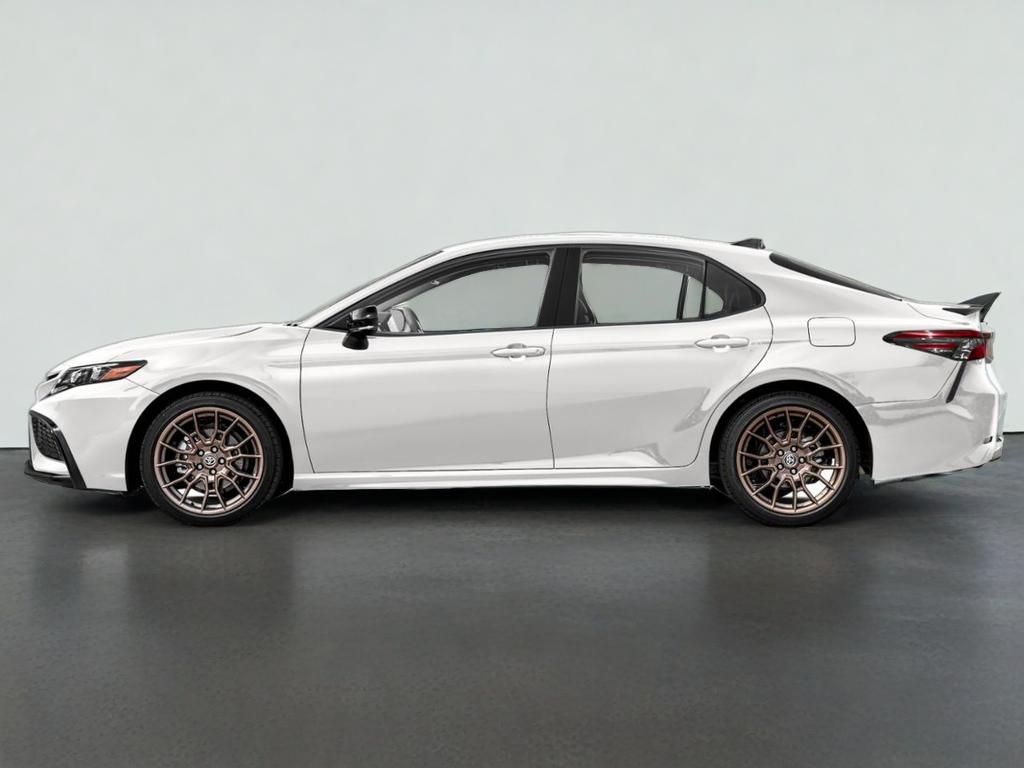 2024 Toyota Camry SE Nightshade