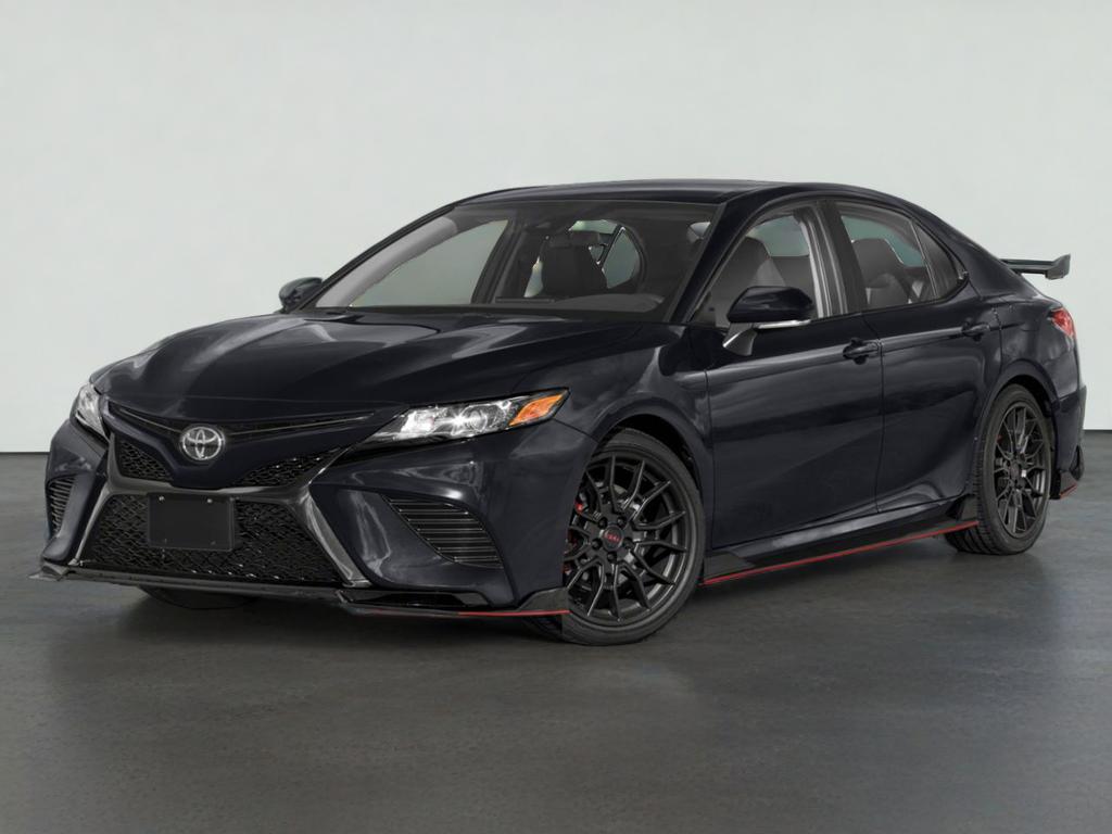 2024 Toyota Camry SE Nightshade