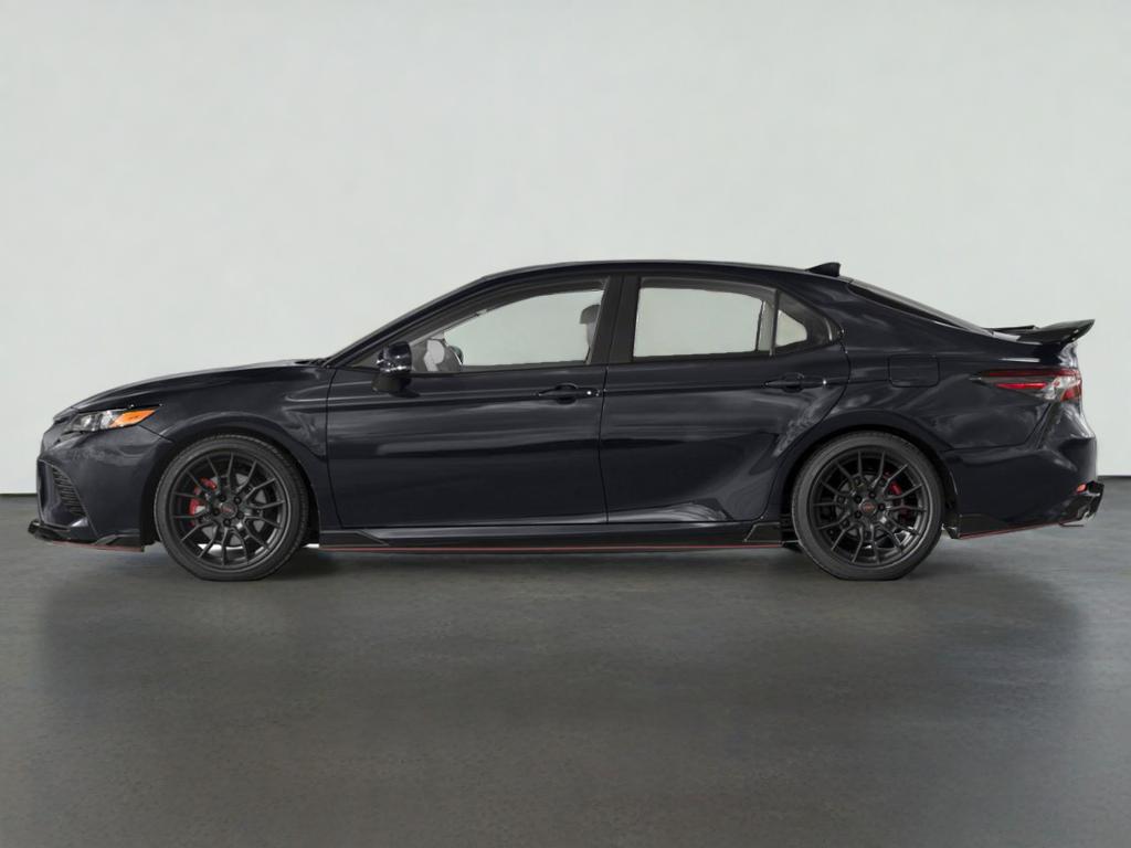 2024 Toyota Camry SE Nightshade