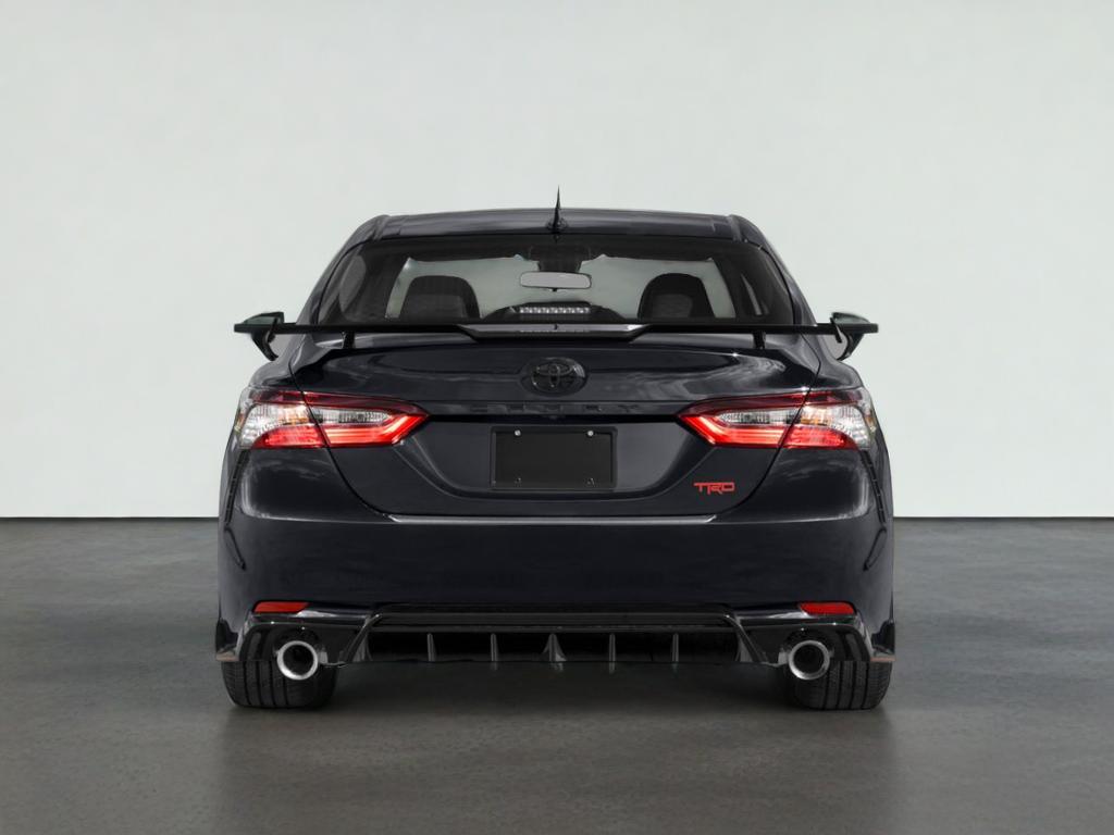 2024 Toyota Camry SE Nightshade