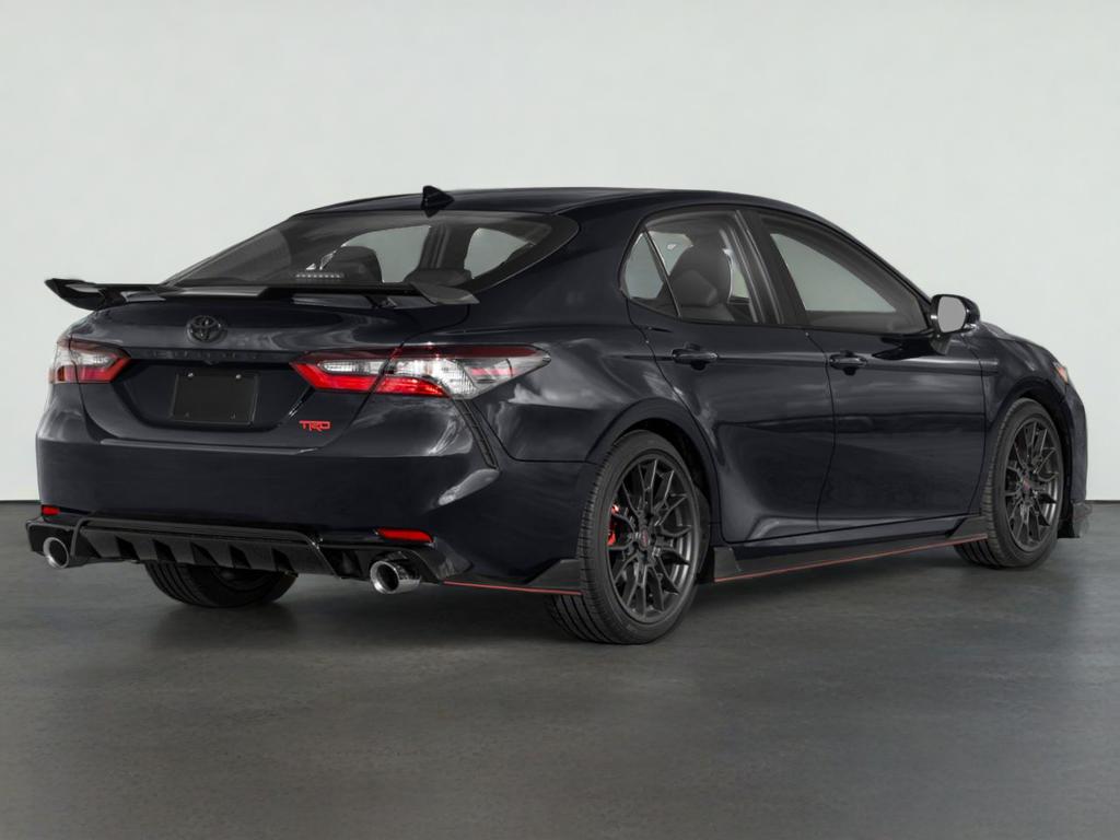2024 Toyota Camry SE Nightshade