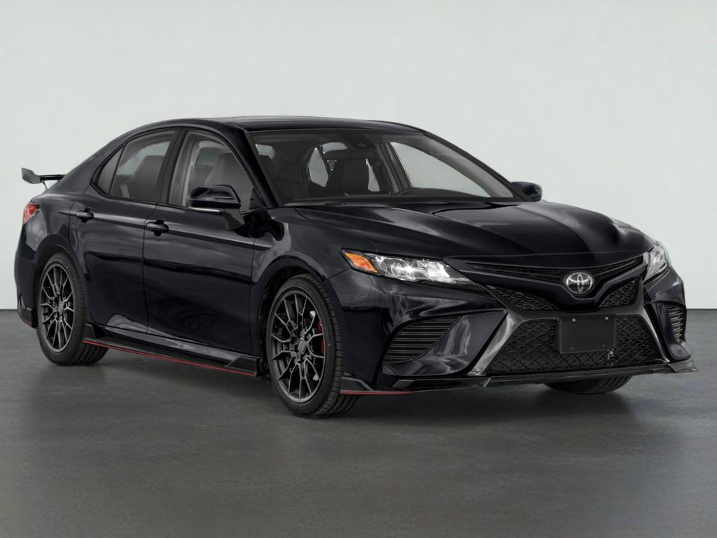 2024 Toyota Camry SE Nightshade