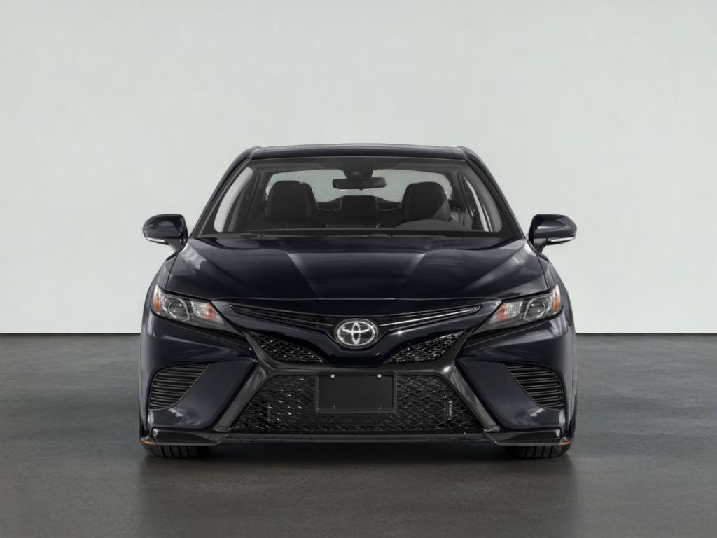 2024 Toyota Camry SE Nightshade