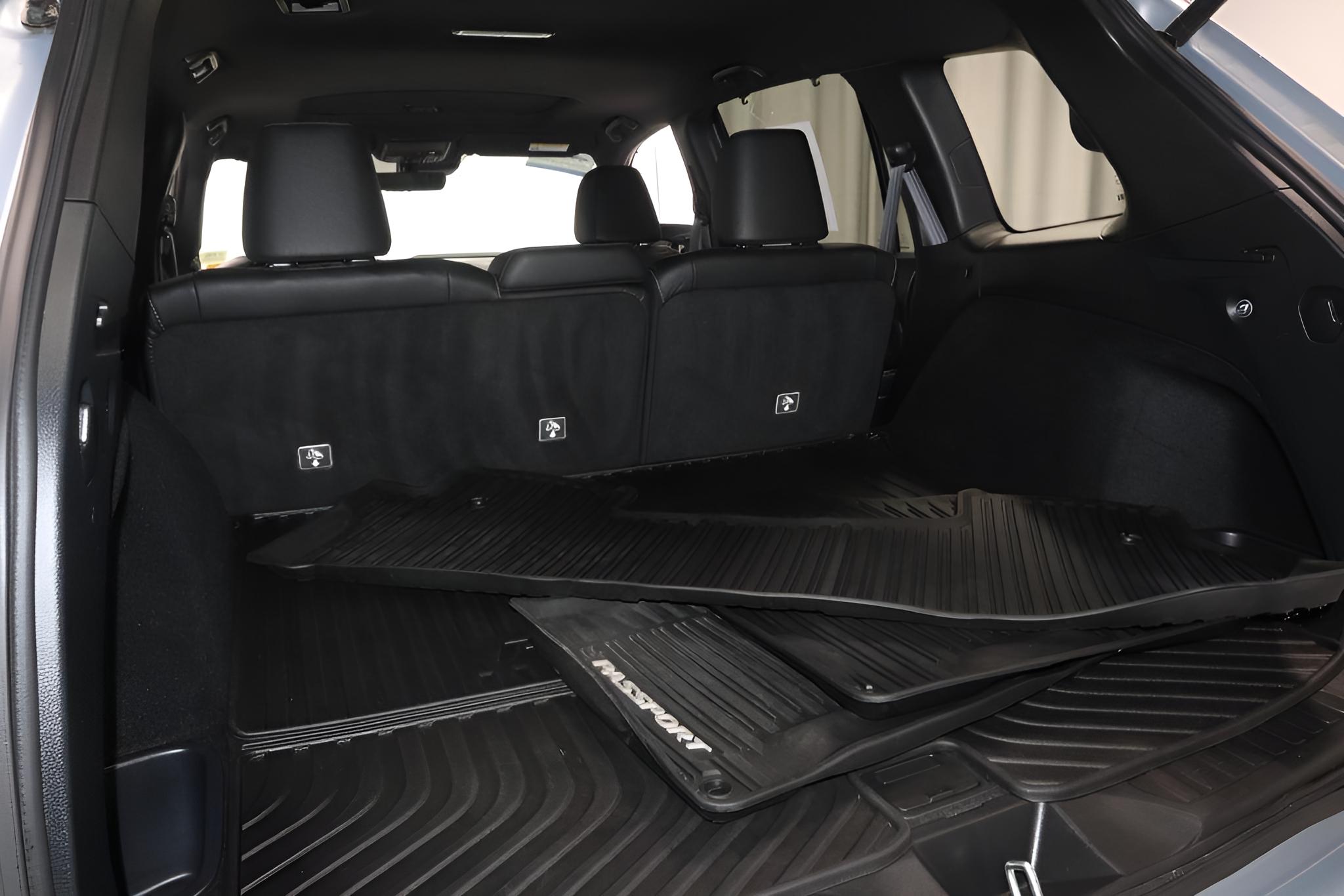 2023 Honda Passport Elite