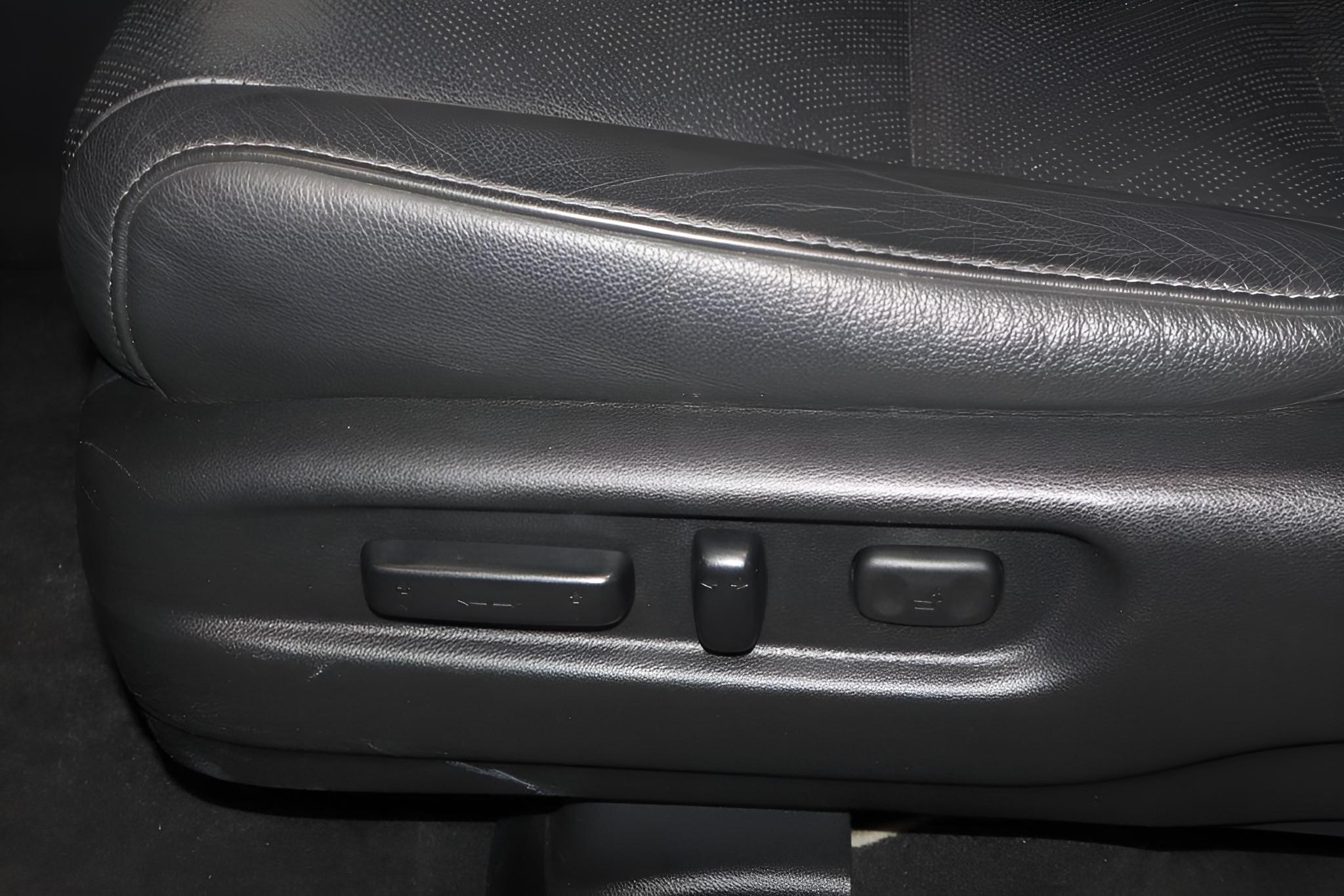 2023 Honda Passport Elite