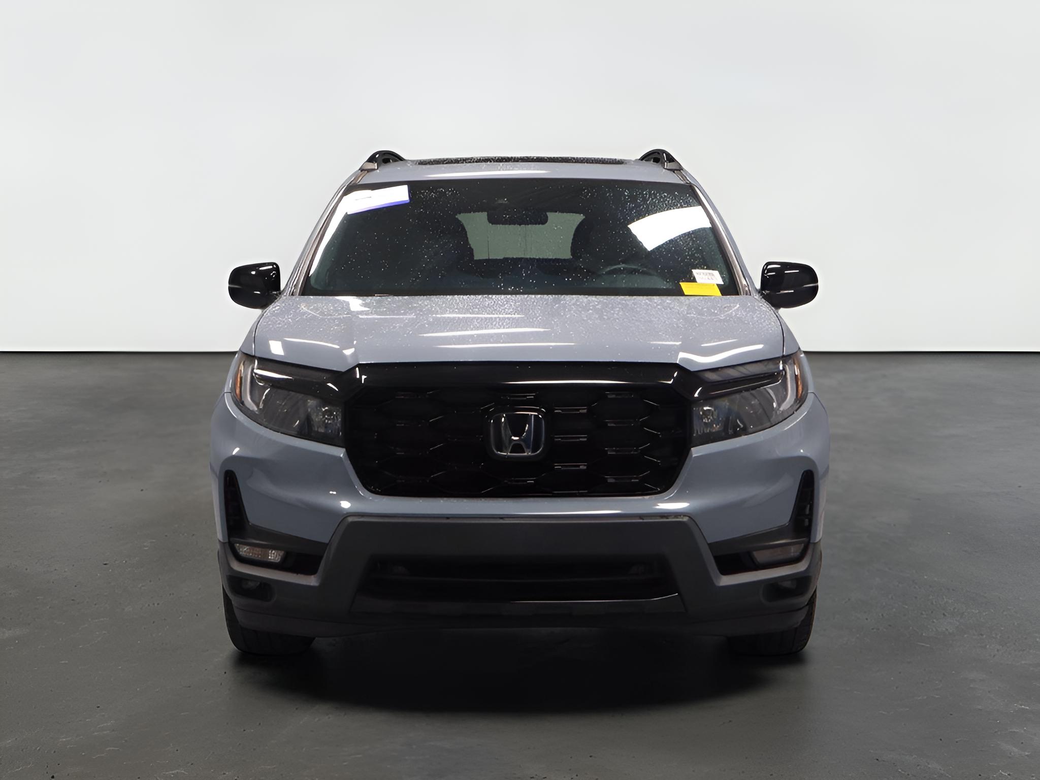 2023 Honda Passport Elite