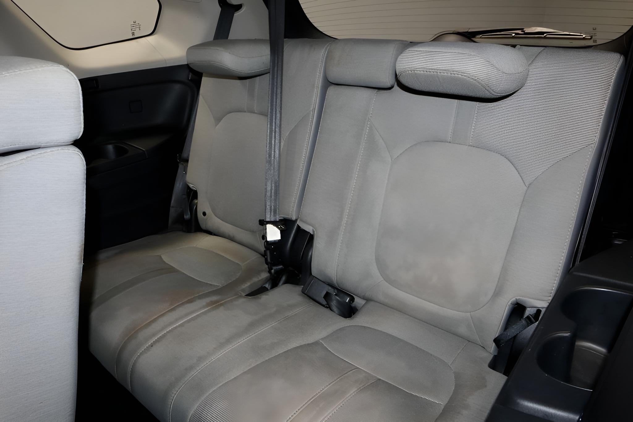 2023 Honda Pilot LX