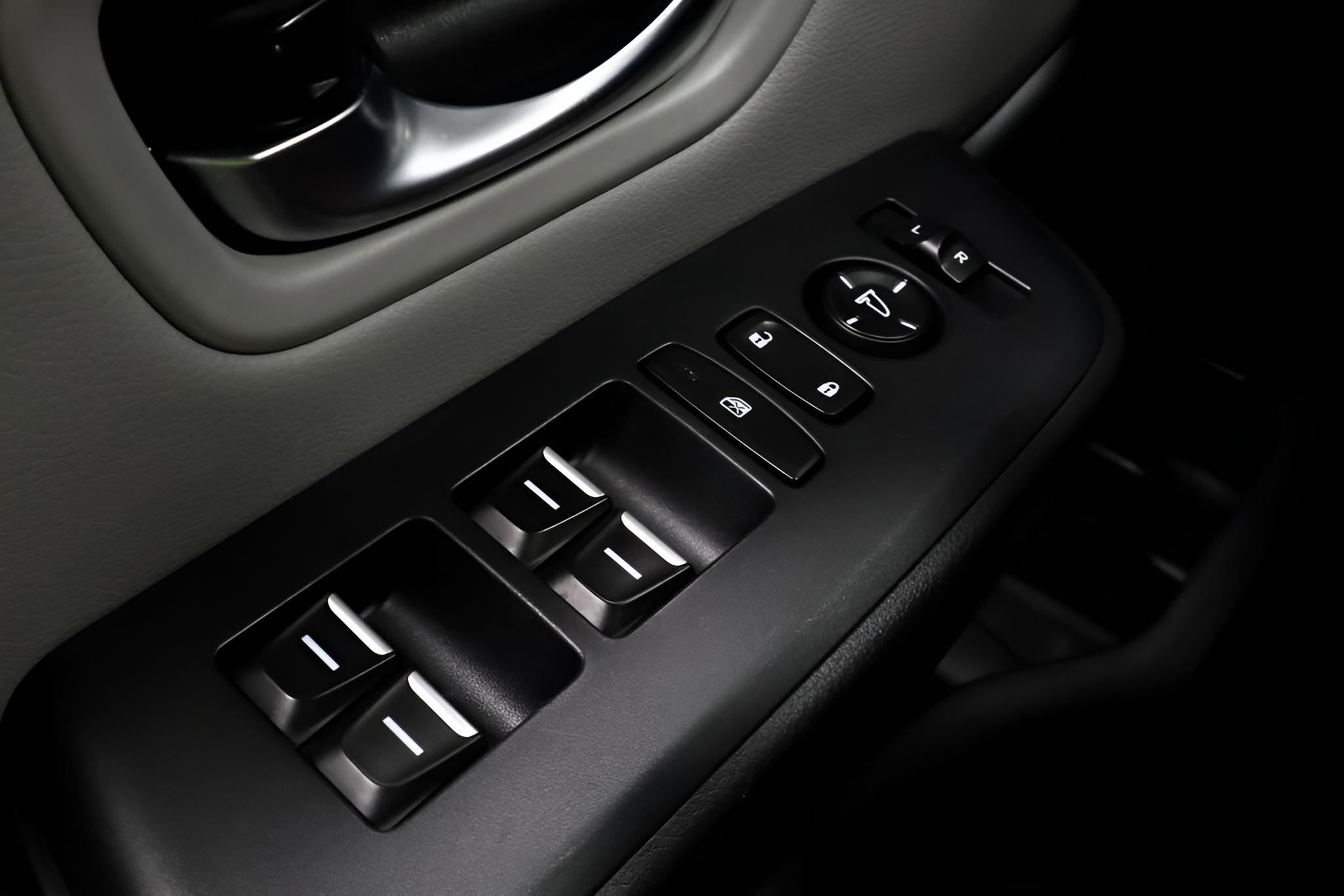 2023 Honda Pilot LX