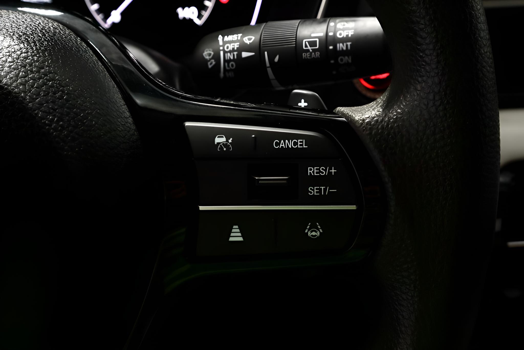 2023 Honda Pilot LX