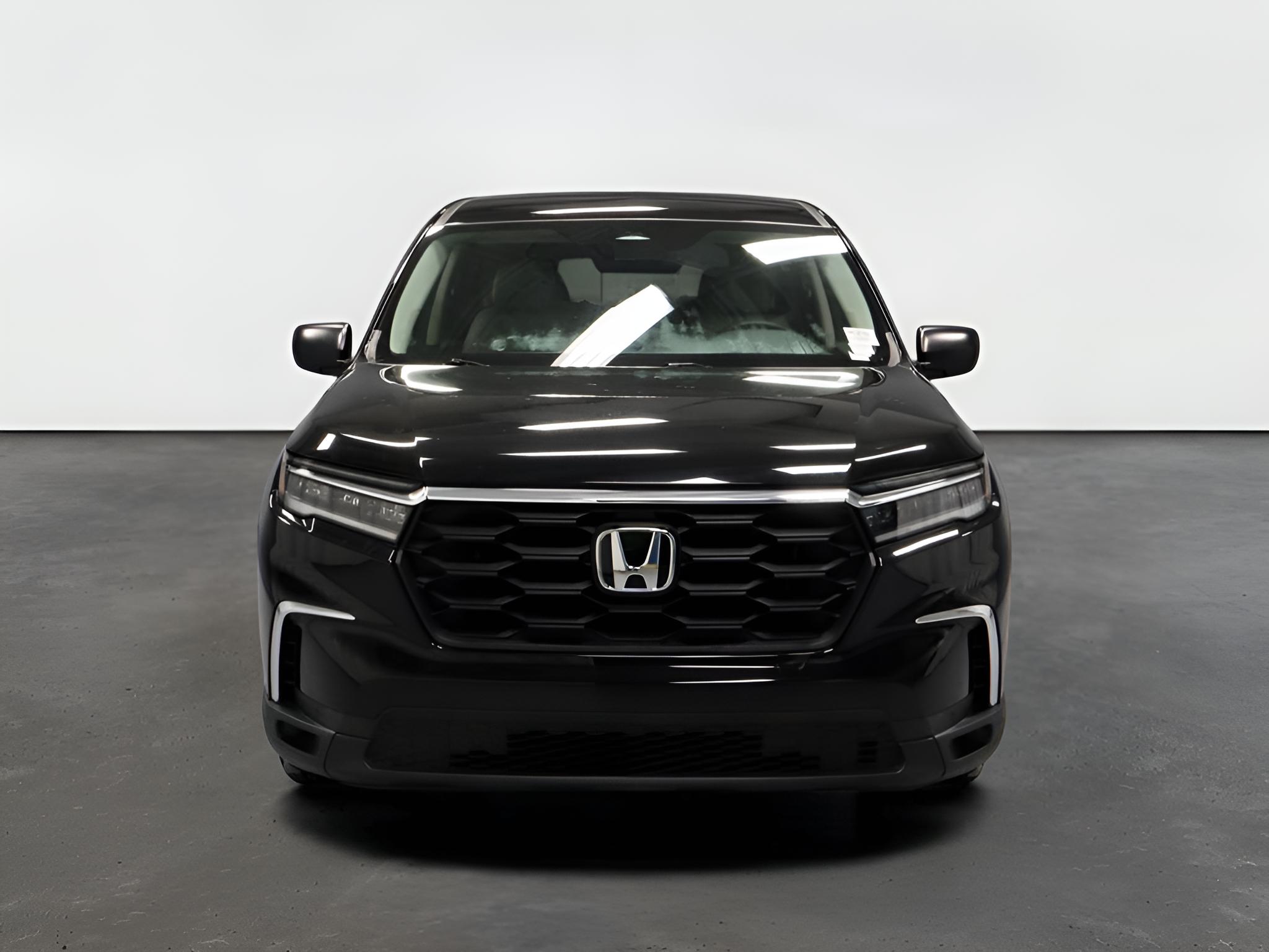 2023 Honda Pilot LX