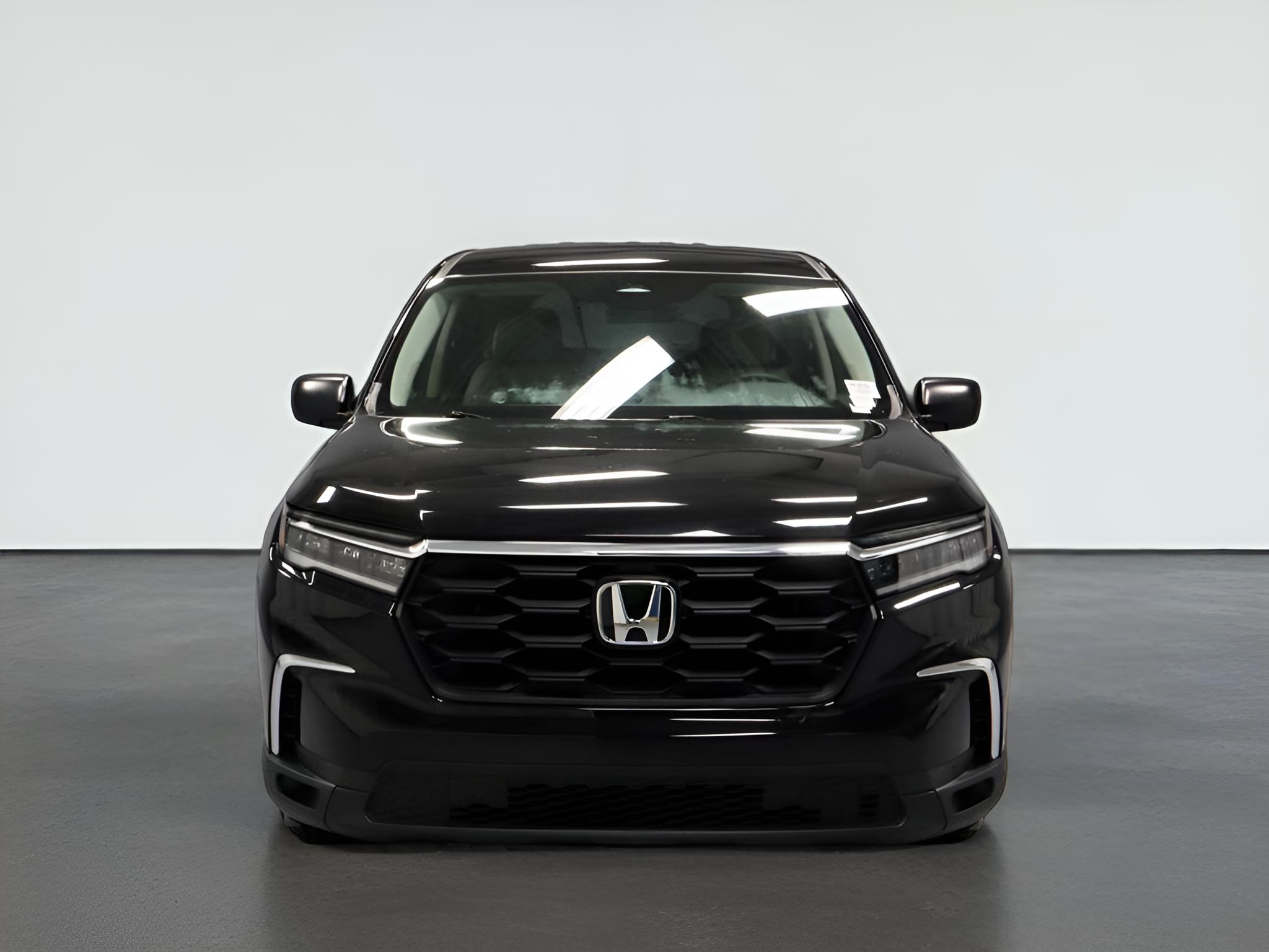 2023 Honda Pilot LX