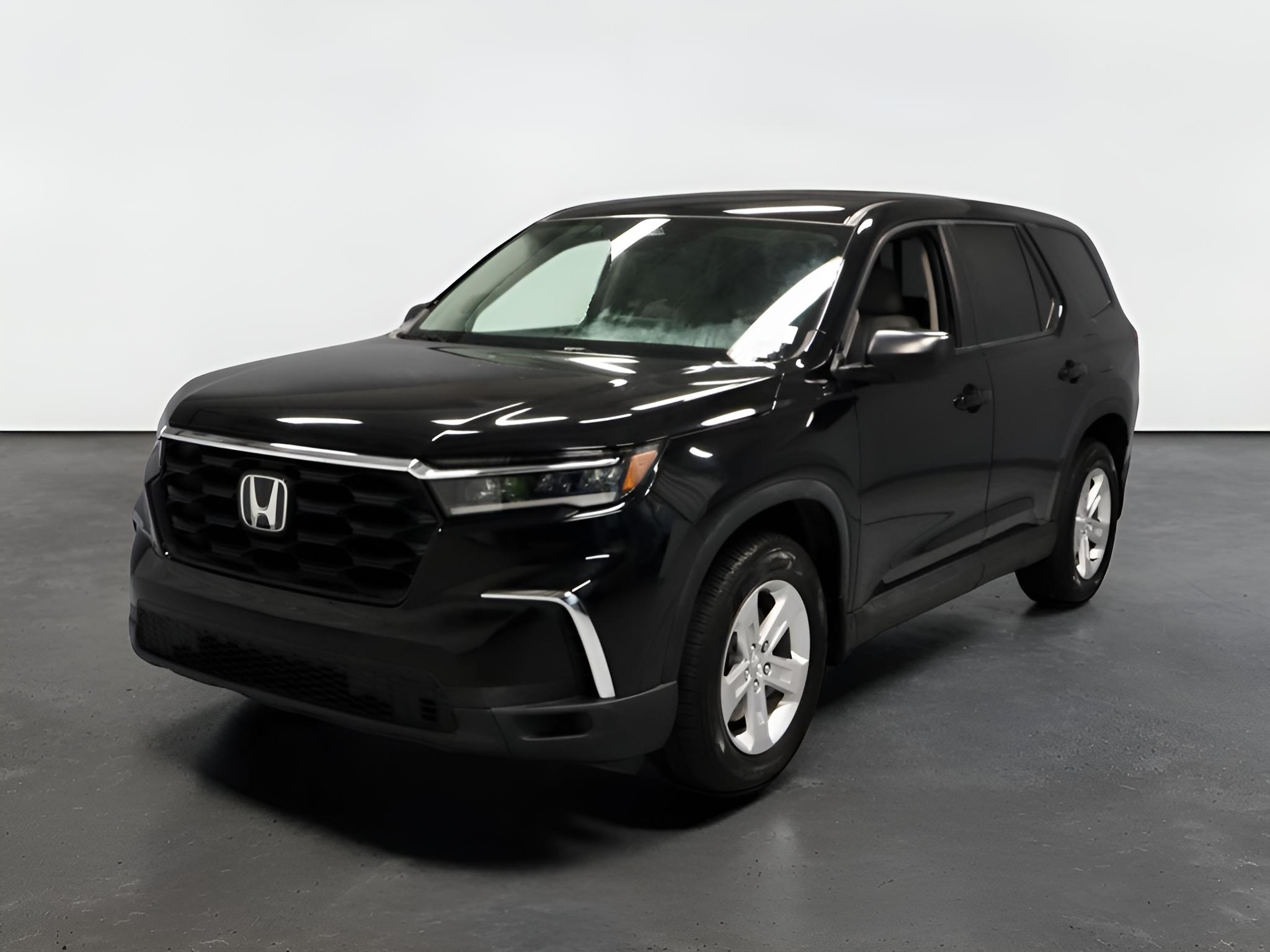 2023 Honda Pilot LX