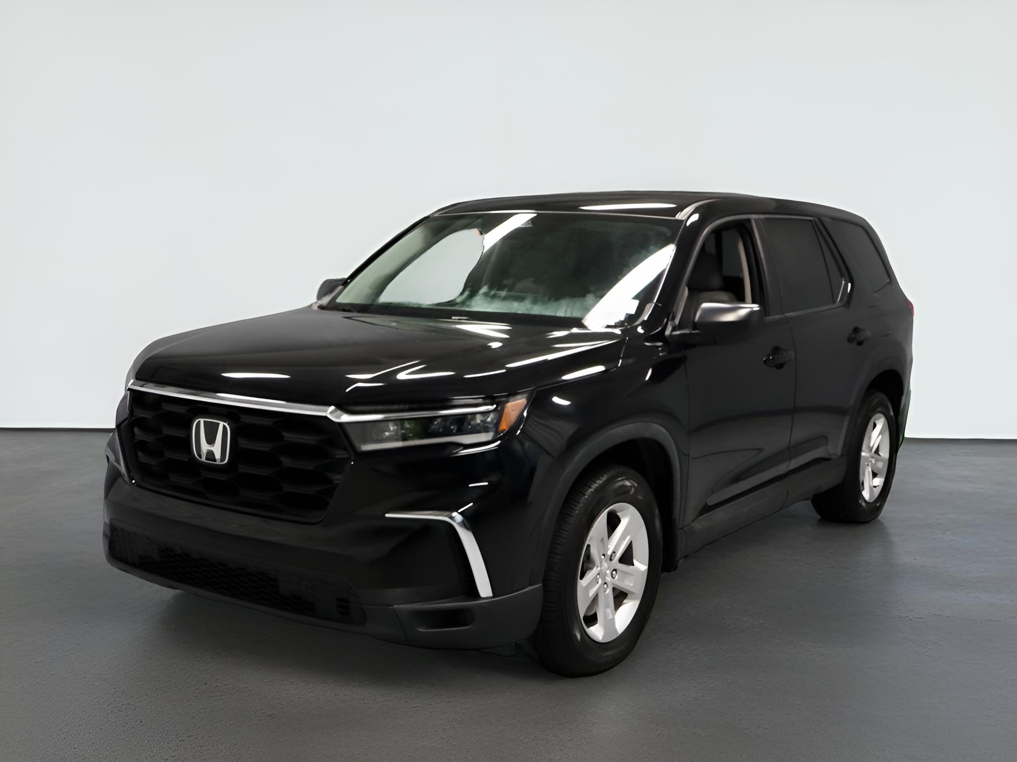 2023 Honda Pilot LX