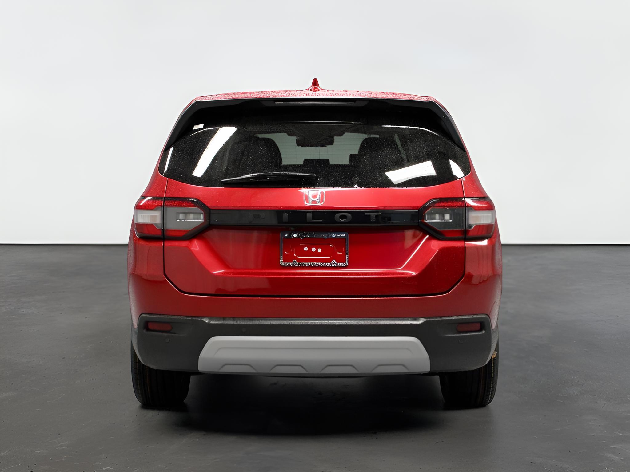 2023 Honda Pilot EX-L