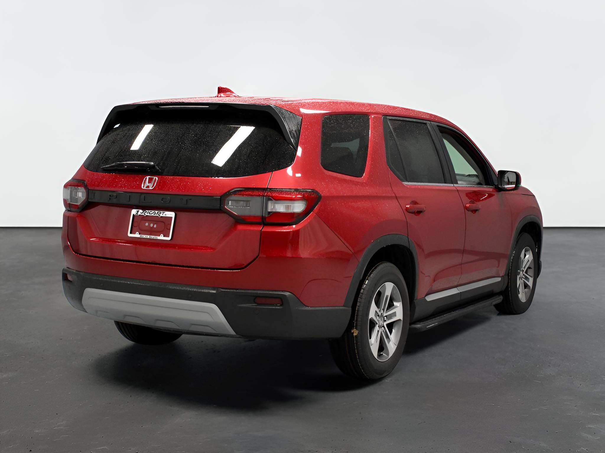 2023 Honda Pilot EX-L