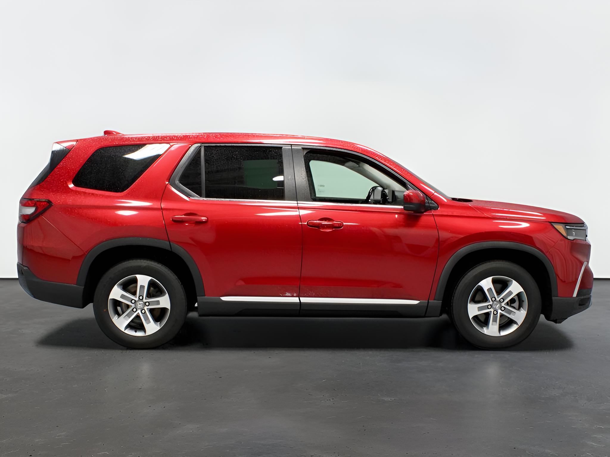 2023 Honda Pilot EX-L