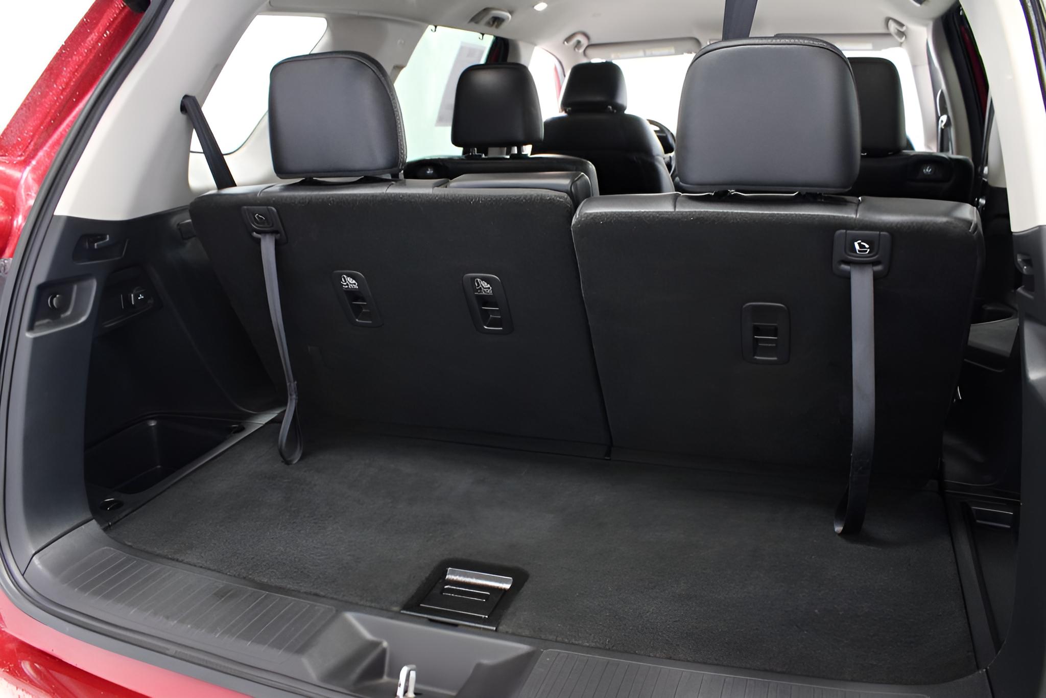 2023 Honda Pilot EX-L