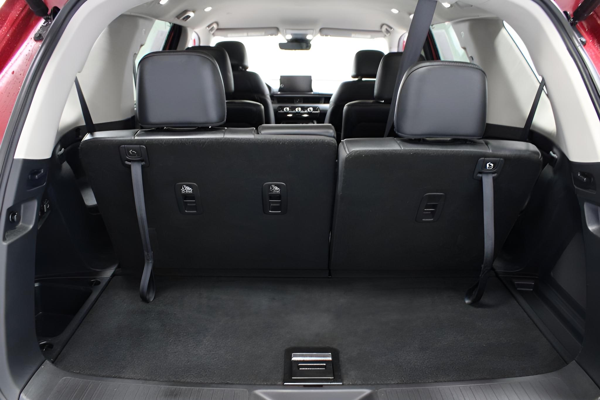 2023 Honda Pilot EX-L