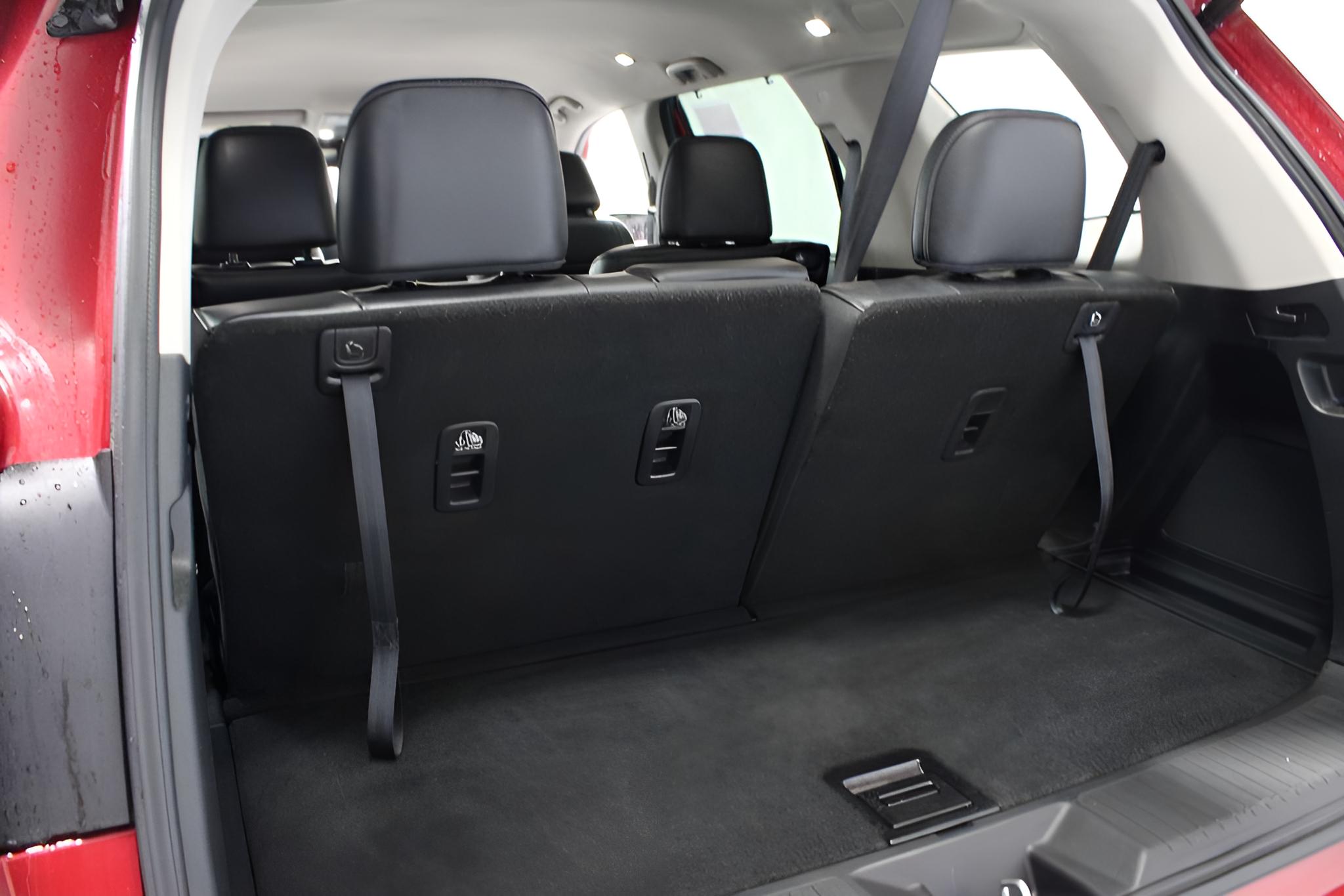 2023 Honda Pilot EX-L