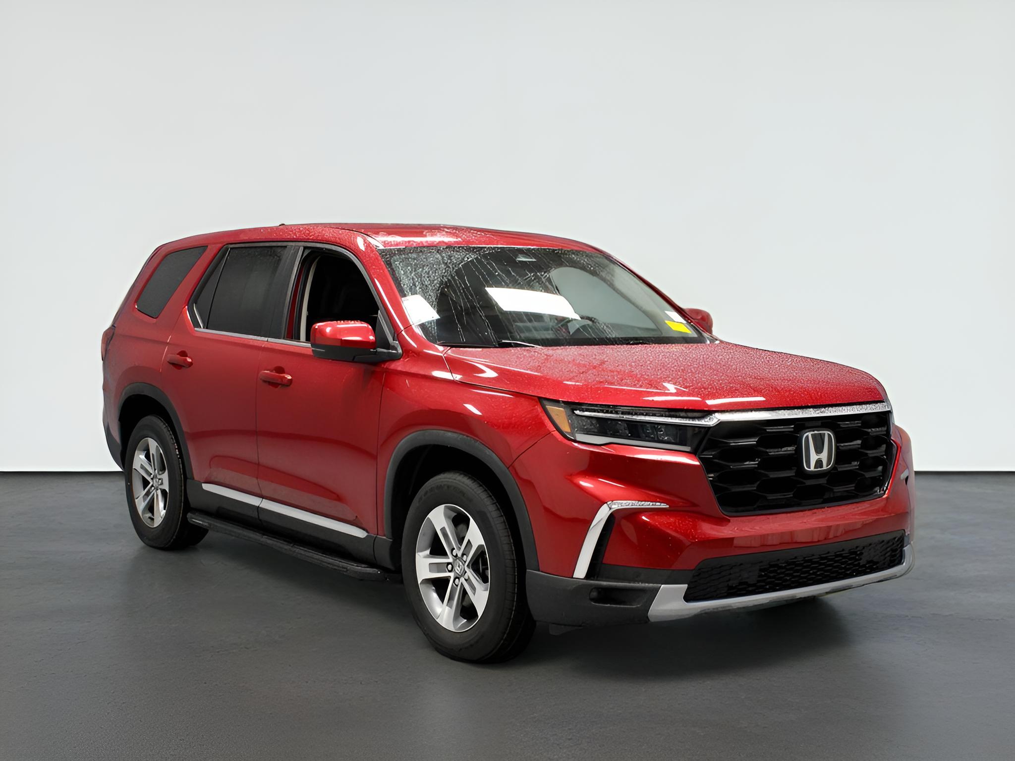 2023 Honda Pilot
