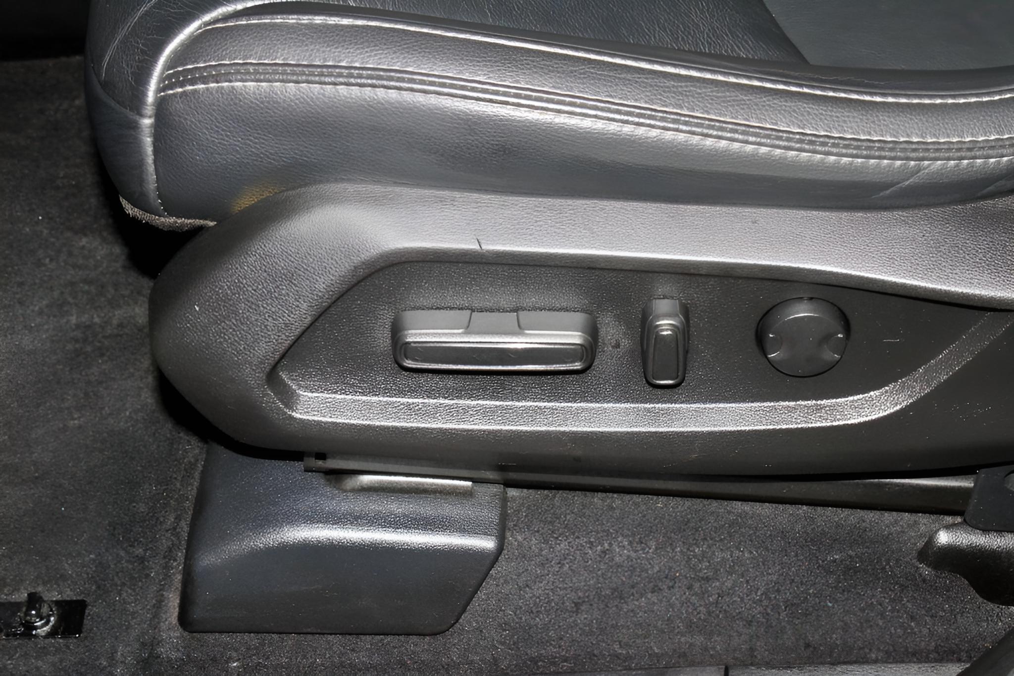 2023 Honda Pilot EX-L