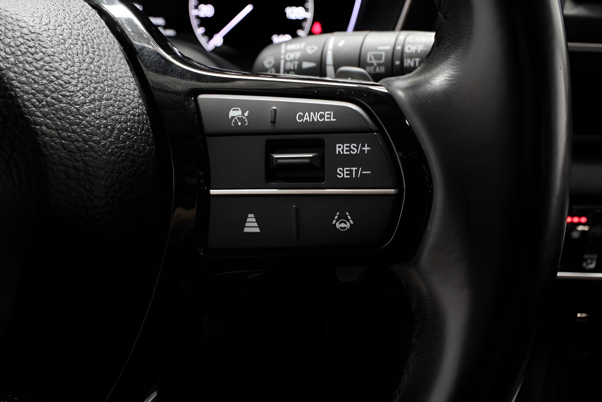 2023 Honda Pilot EX-L
