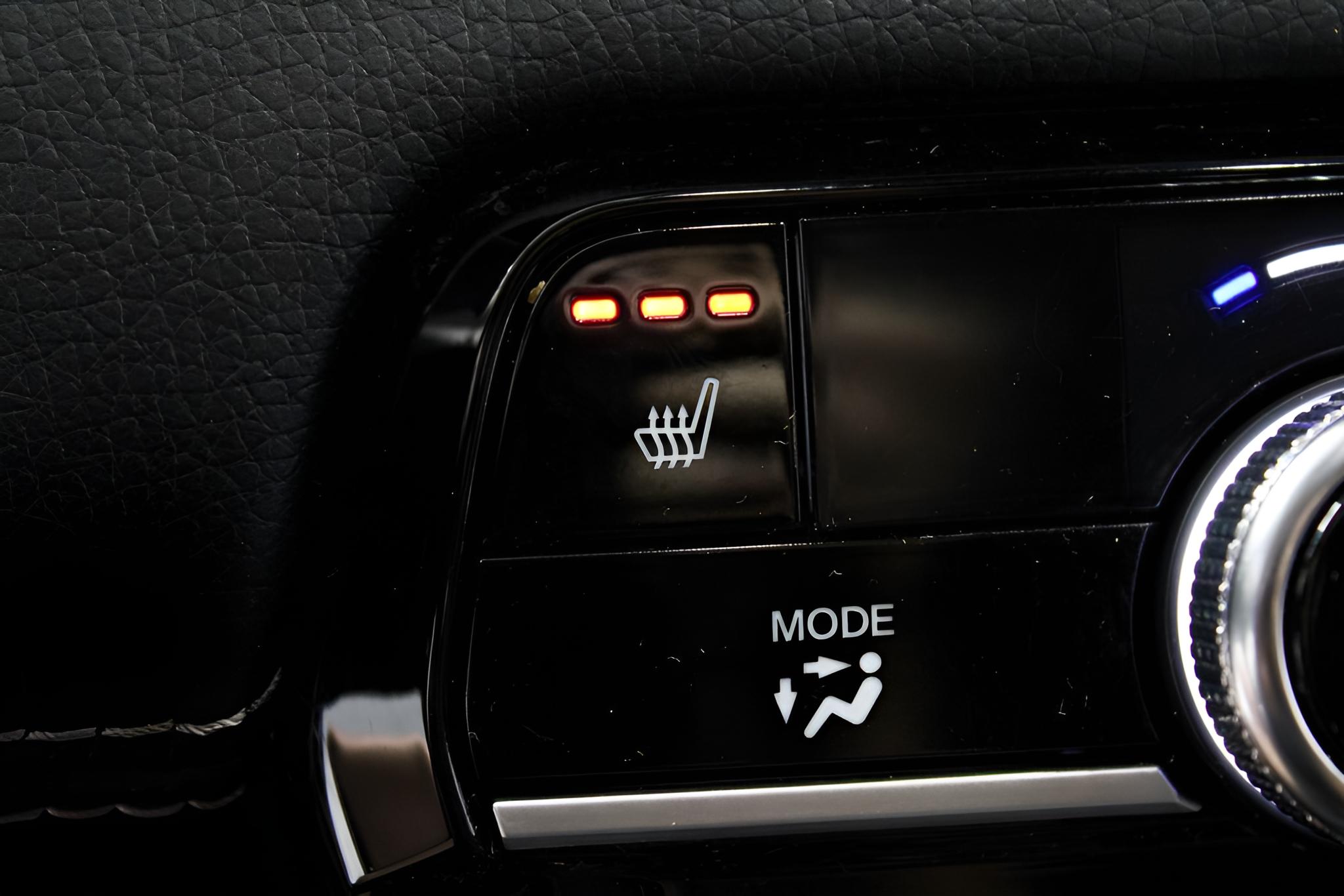 2023 Honda Pilot EX-L