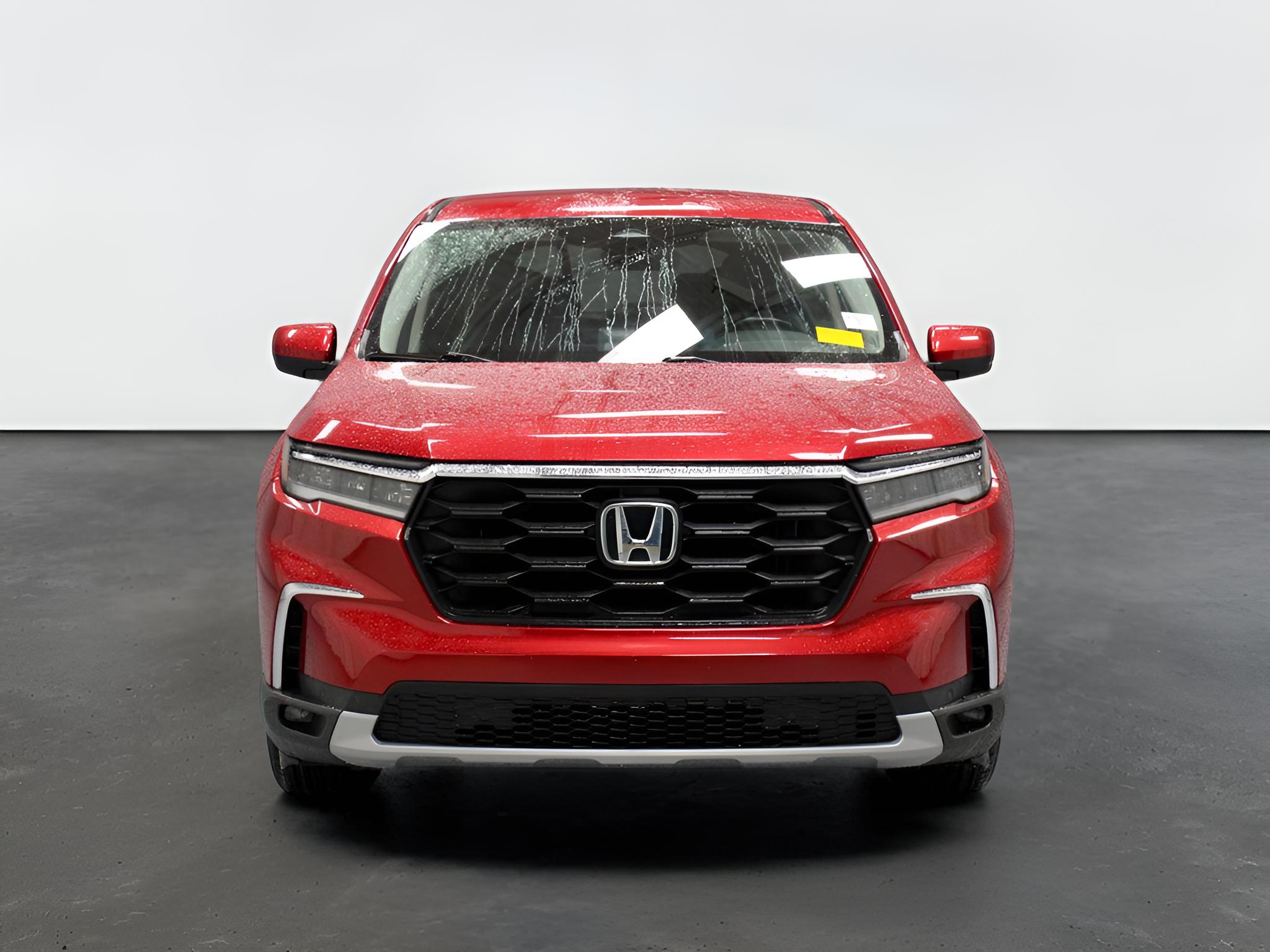 2023 Honda Pilot EX-L