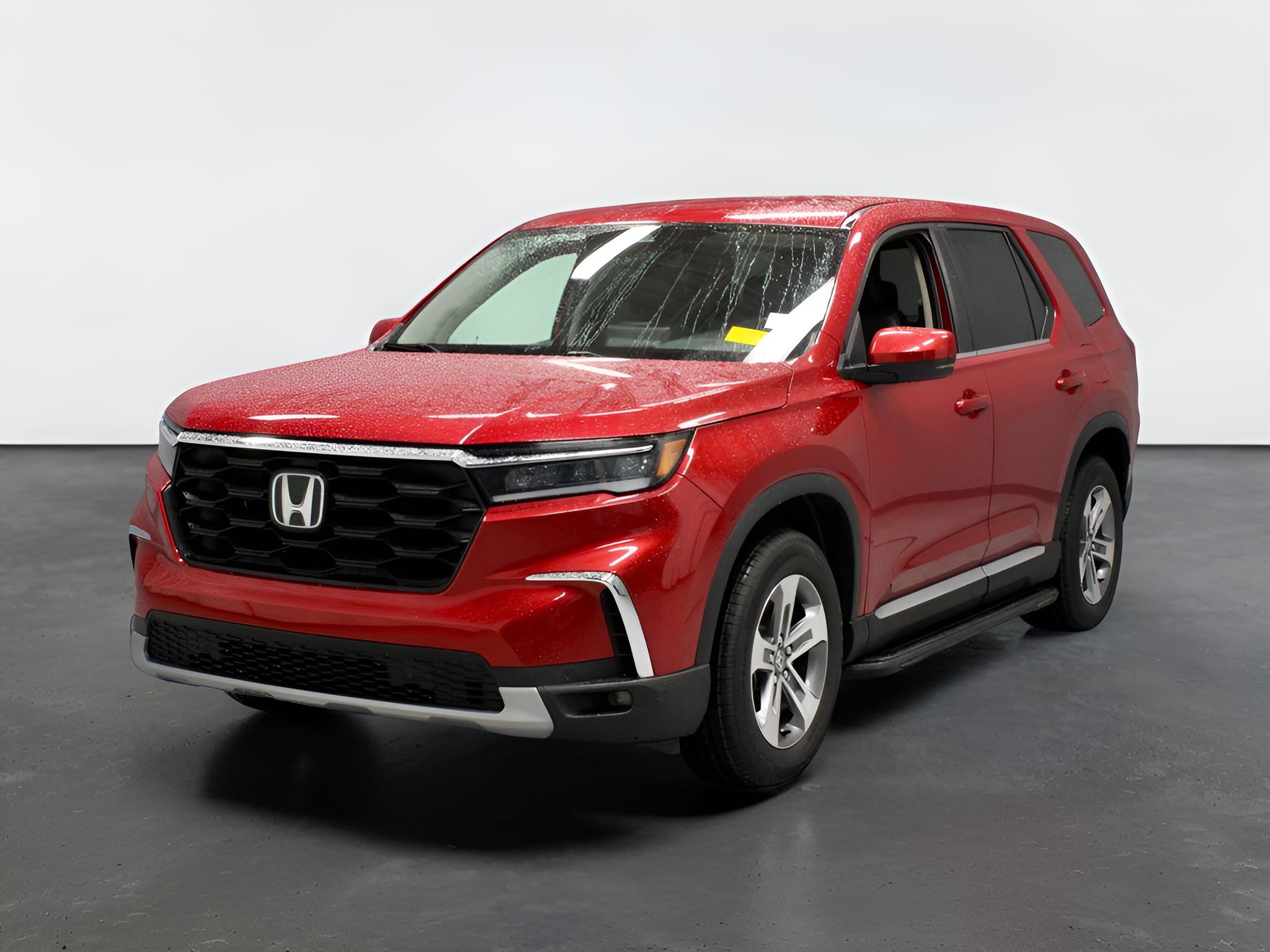 2023 Honda Pilot EX-L