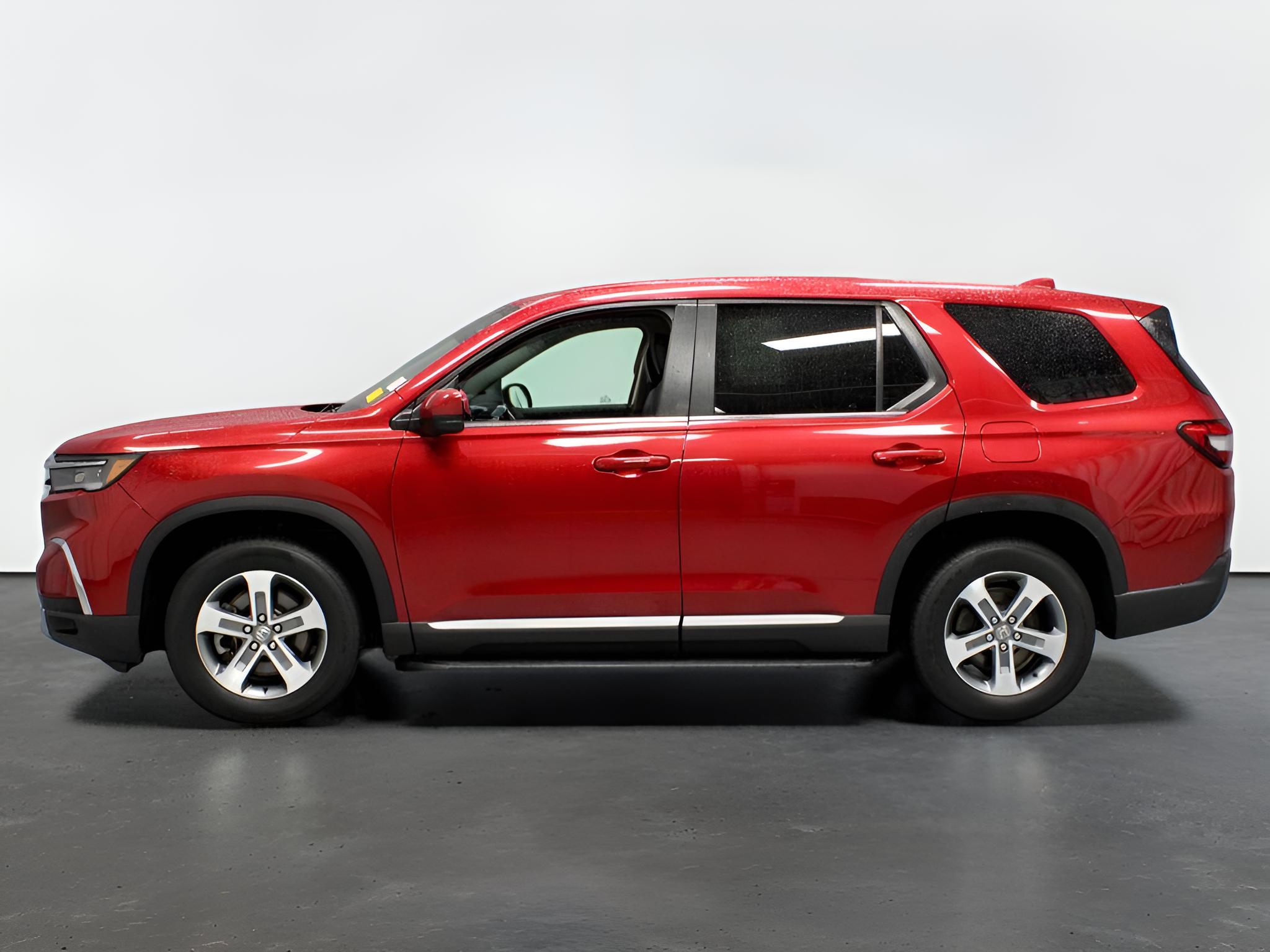 2023 Honda Pilot EX-L