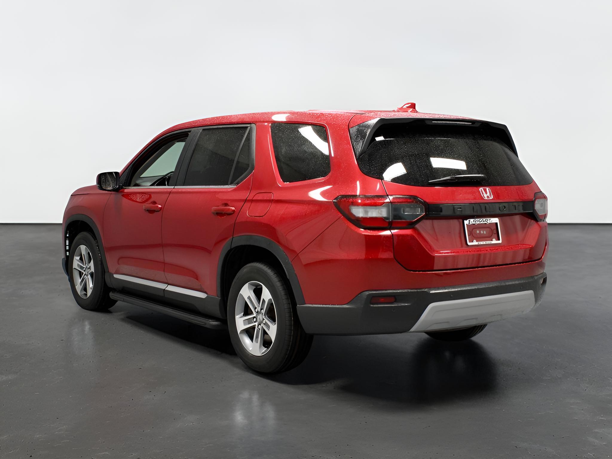 2023 Honda Pilot EX-L