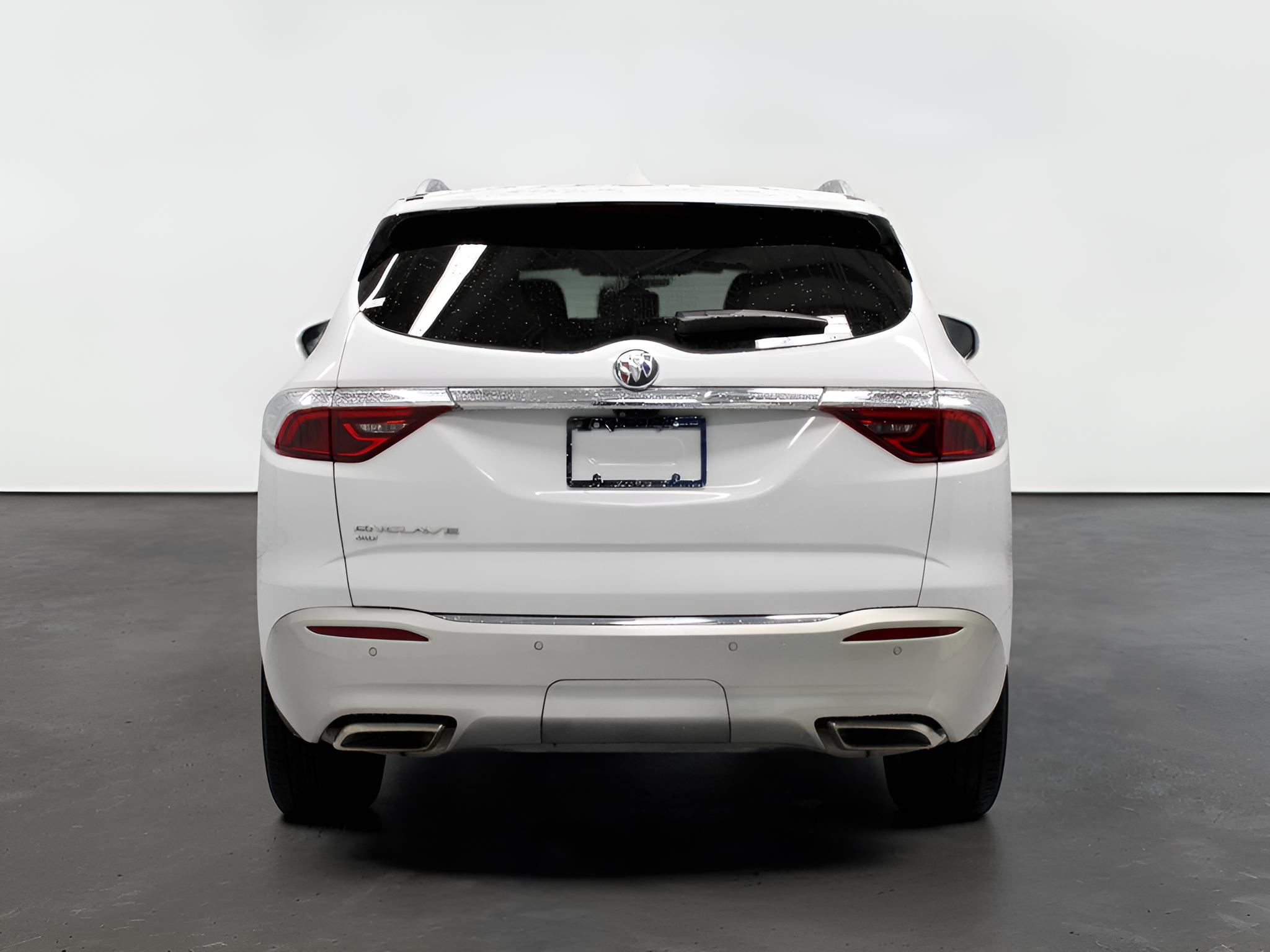 2024 Buick Enclave Premium Group