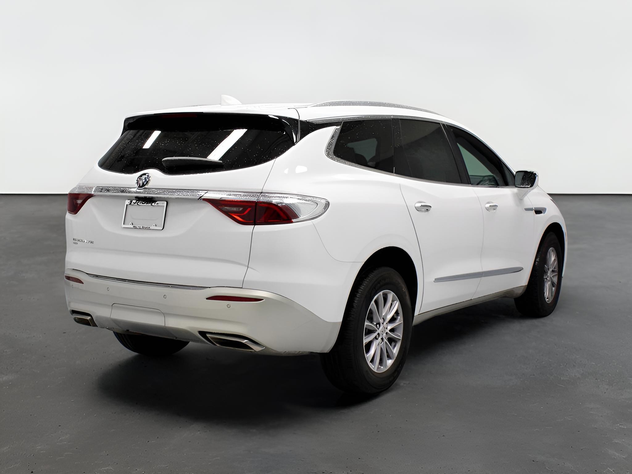 2024 Buick Enclave Premium Group