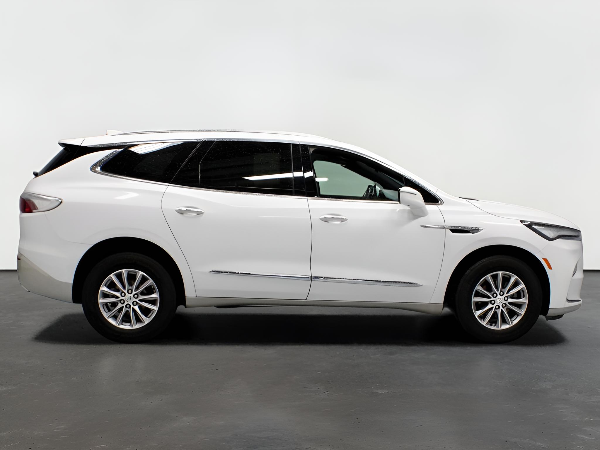 2024 Buick Enclave Premium Group