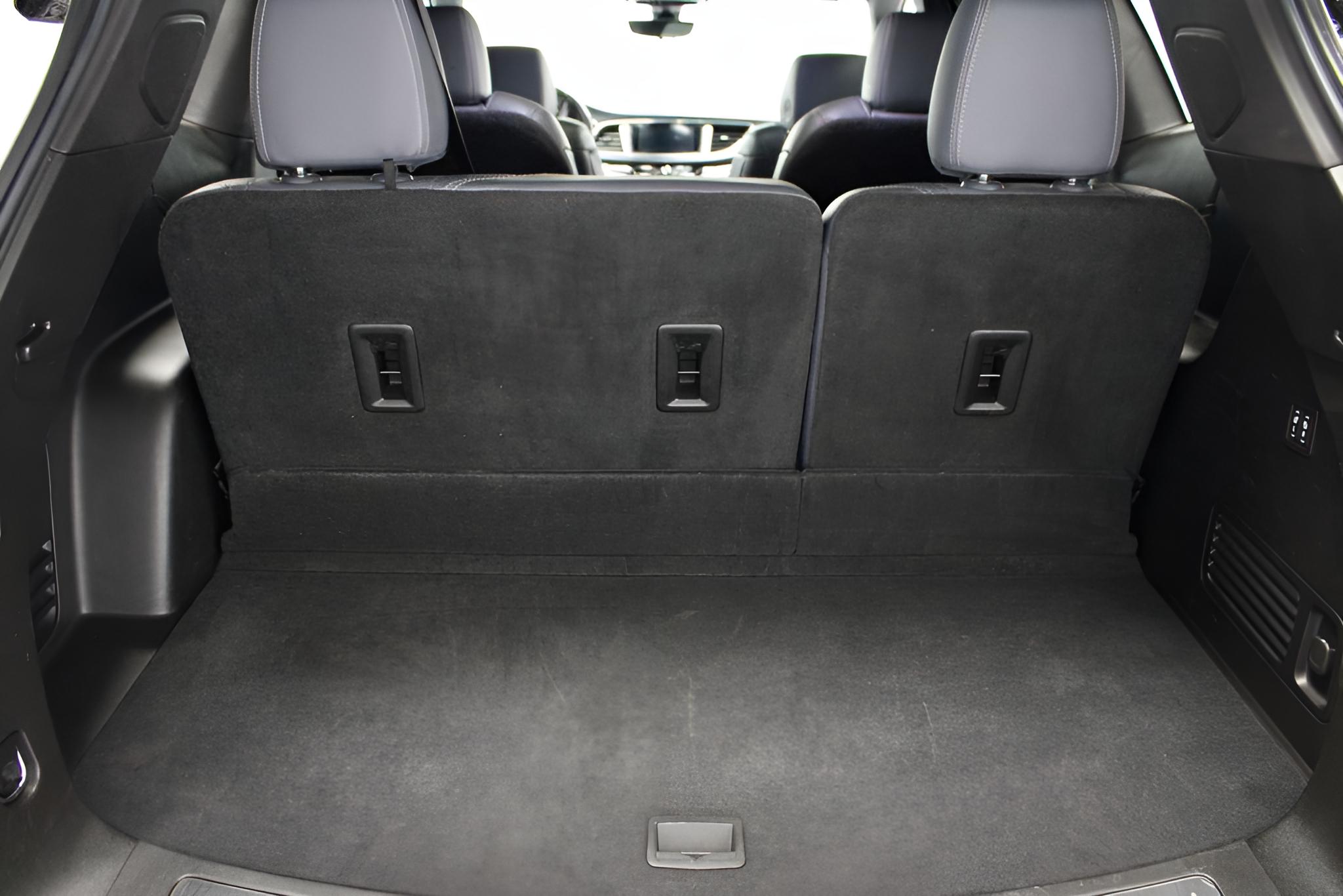 2024 Buick Enclave Premium Group
