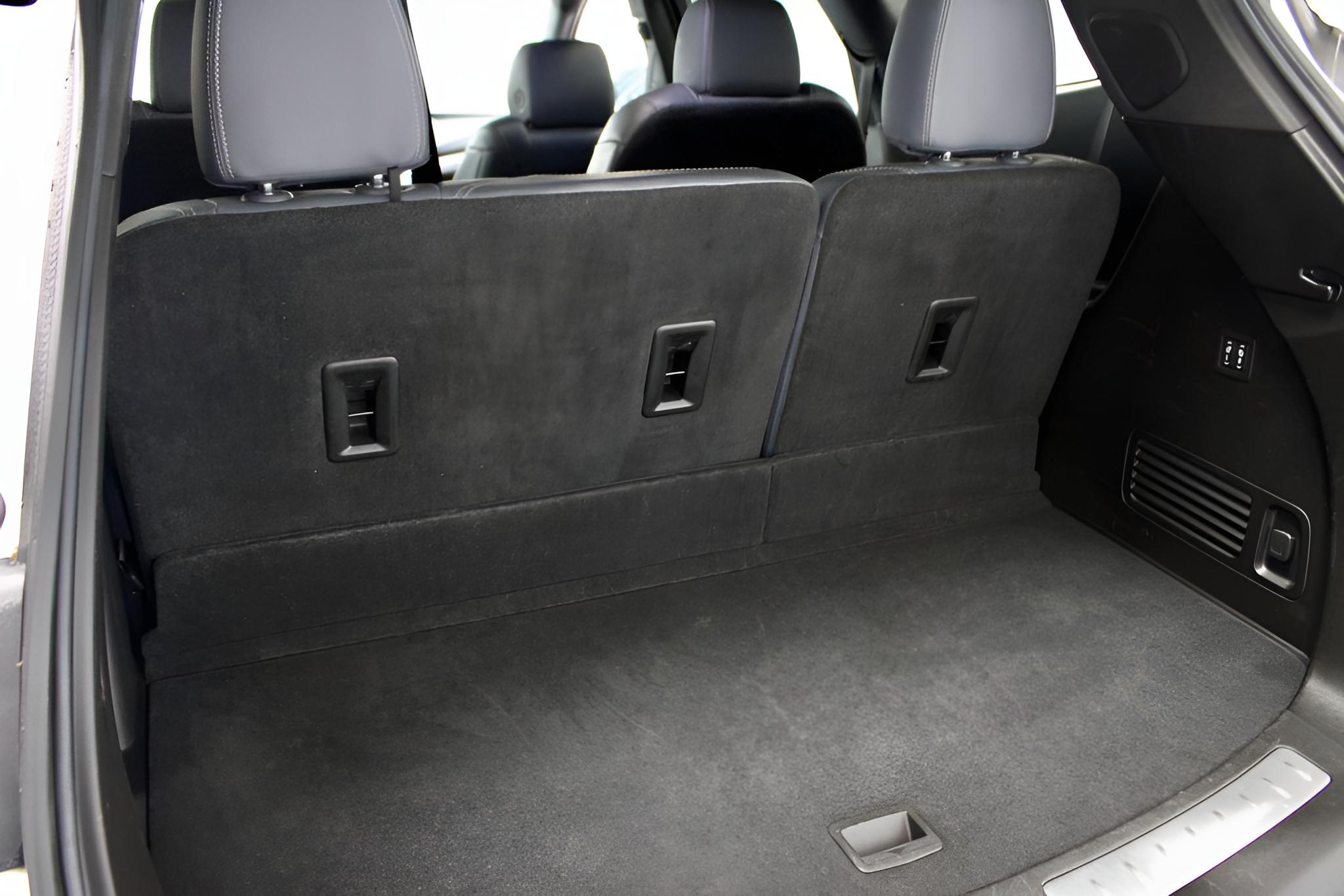 2024 Buick Enclave Premium Group