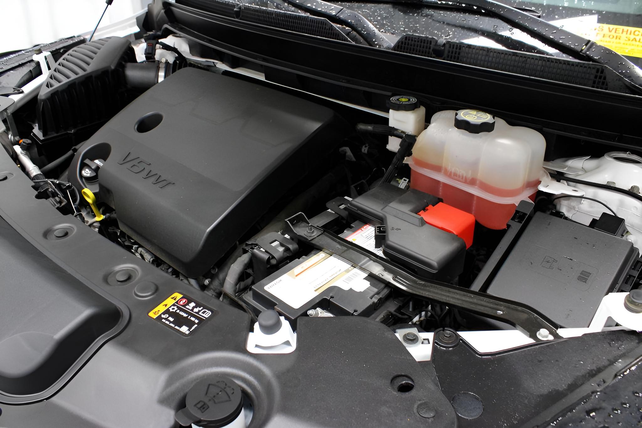 2024 Buick Enclave Premium Group