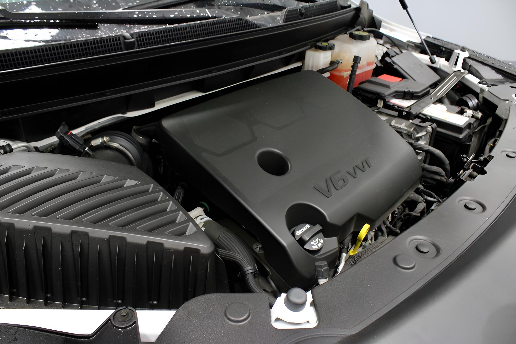2024 Buick Enclave Premium Group