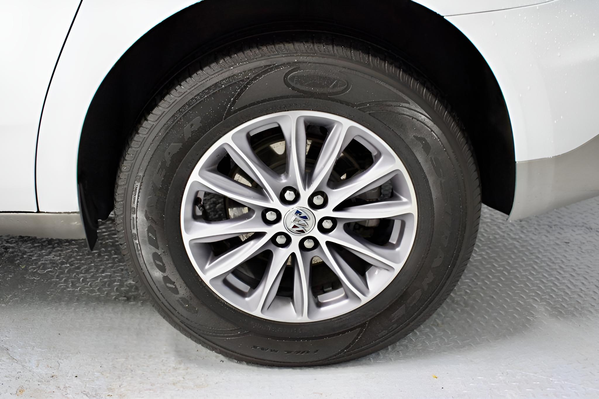 2024 Buick Enclave Premium Group
