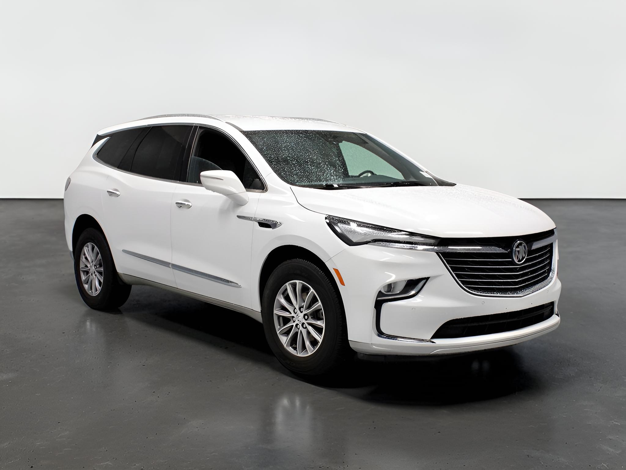 2024 Buick Enclave Premium Group