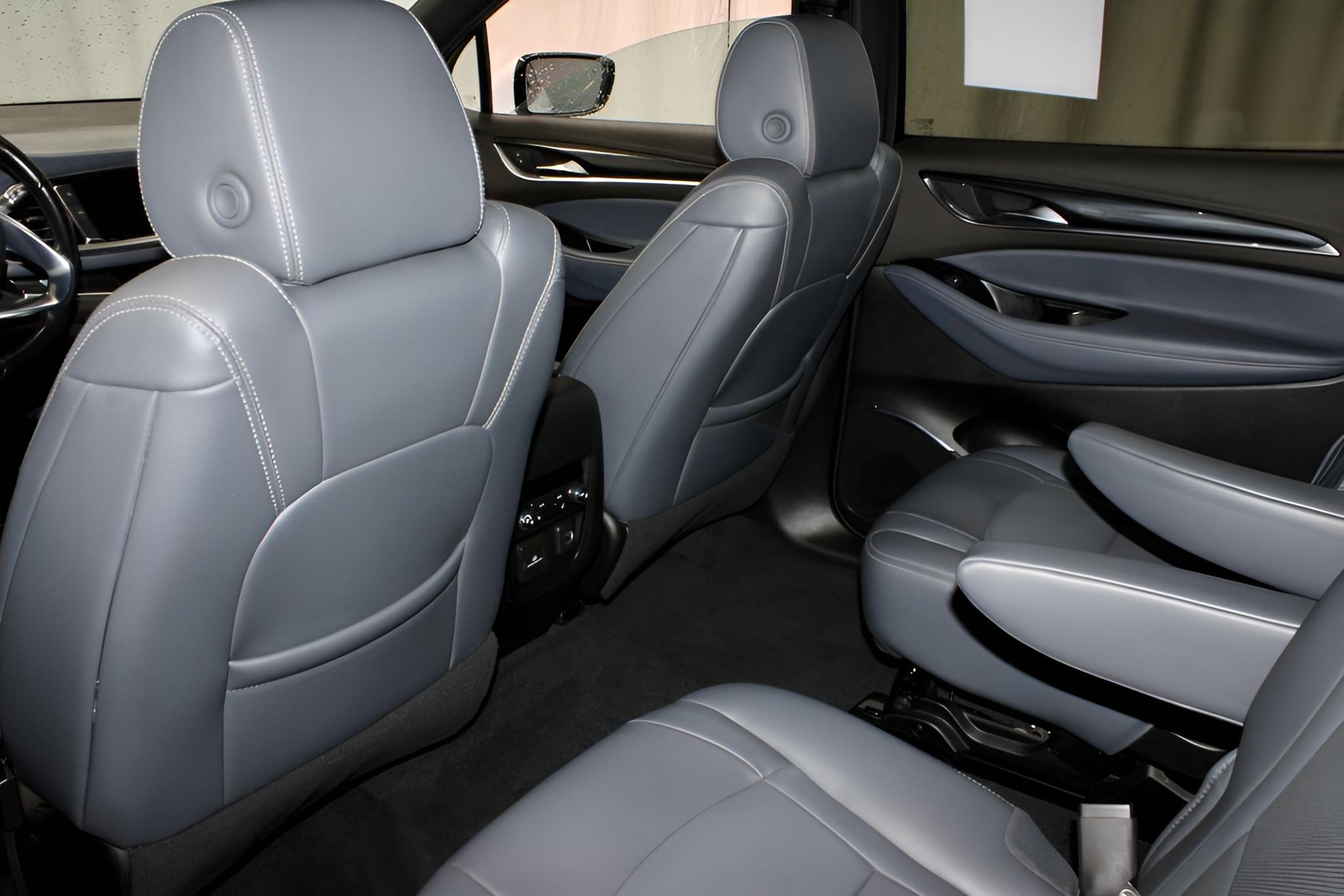 2024 Buick Enclave Premium Group