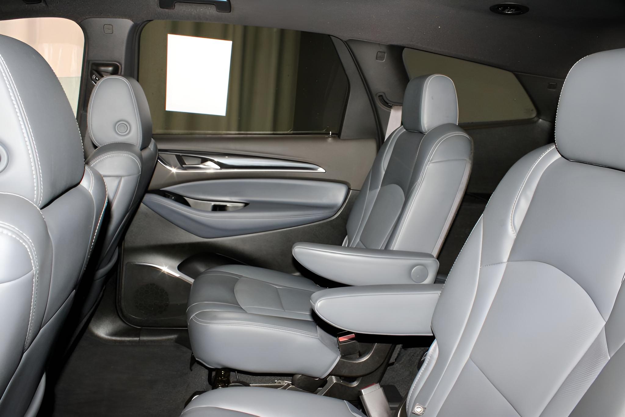 2024 Buick Enclave Premium Group