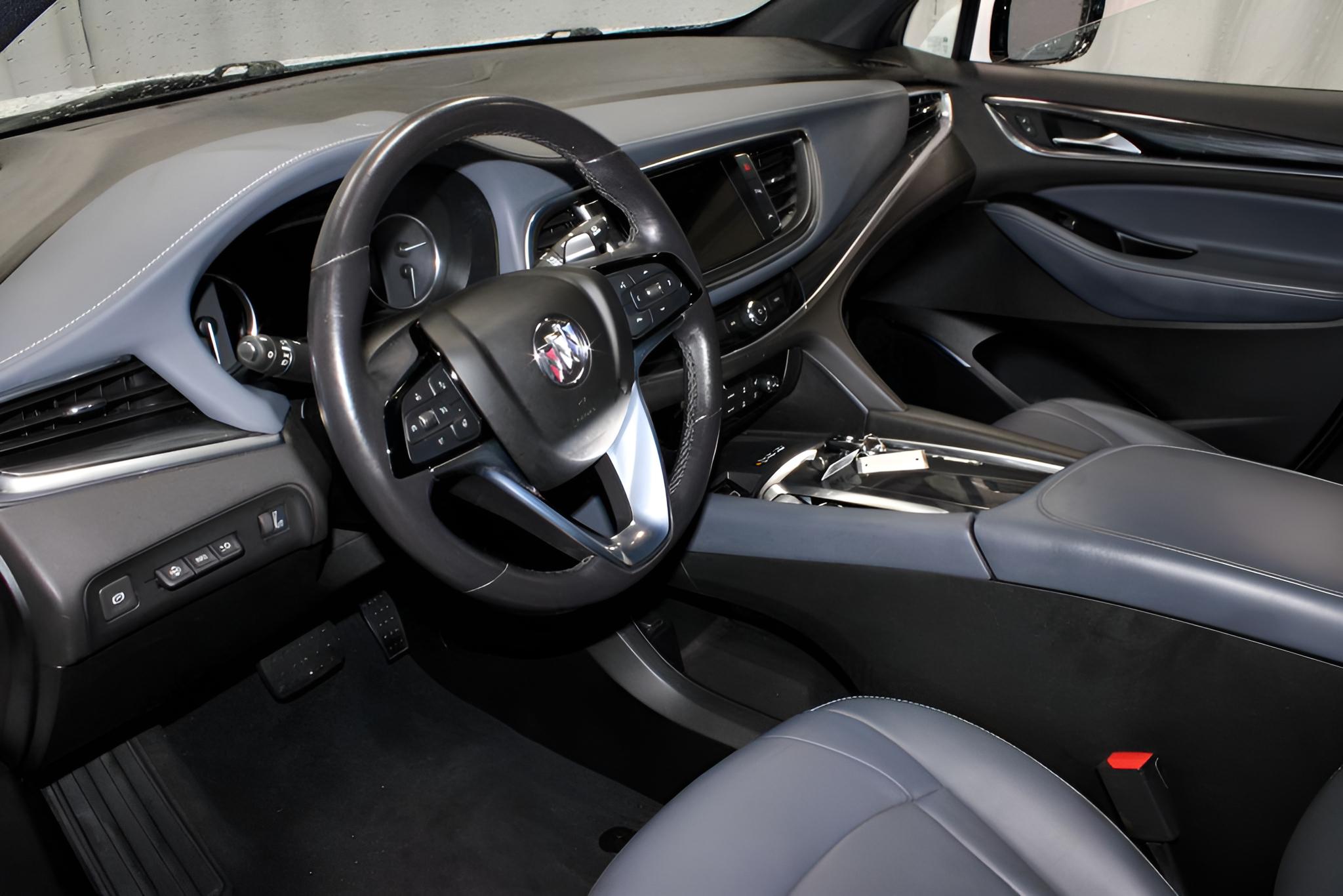 2024 Buick Enclave Premium Group