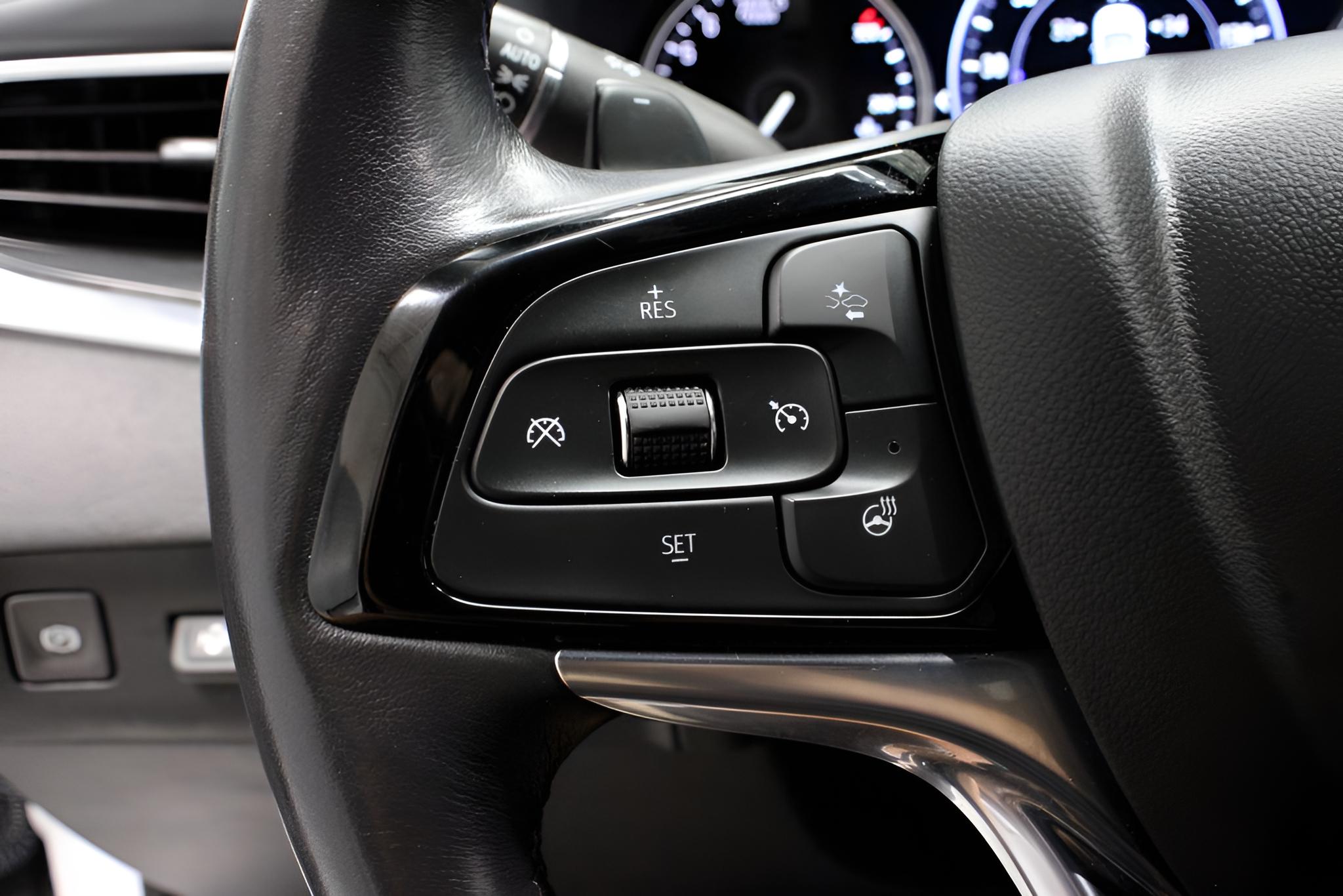 2024 Buick Enclave Premium Group