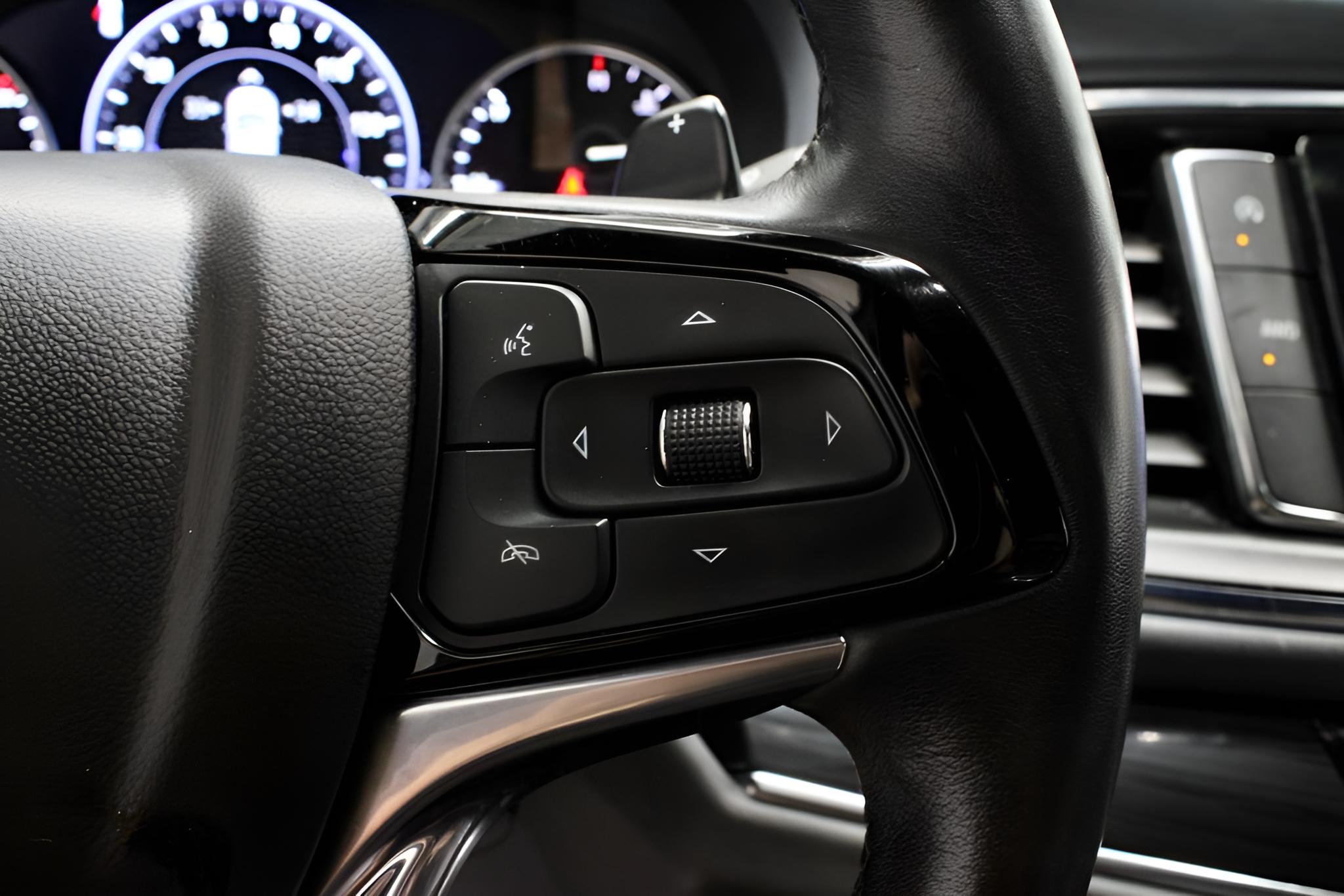 2024 Buick Enclave Premium Group