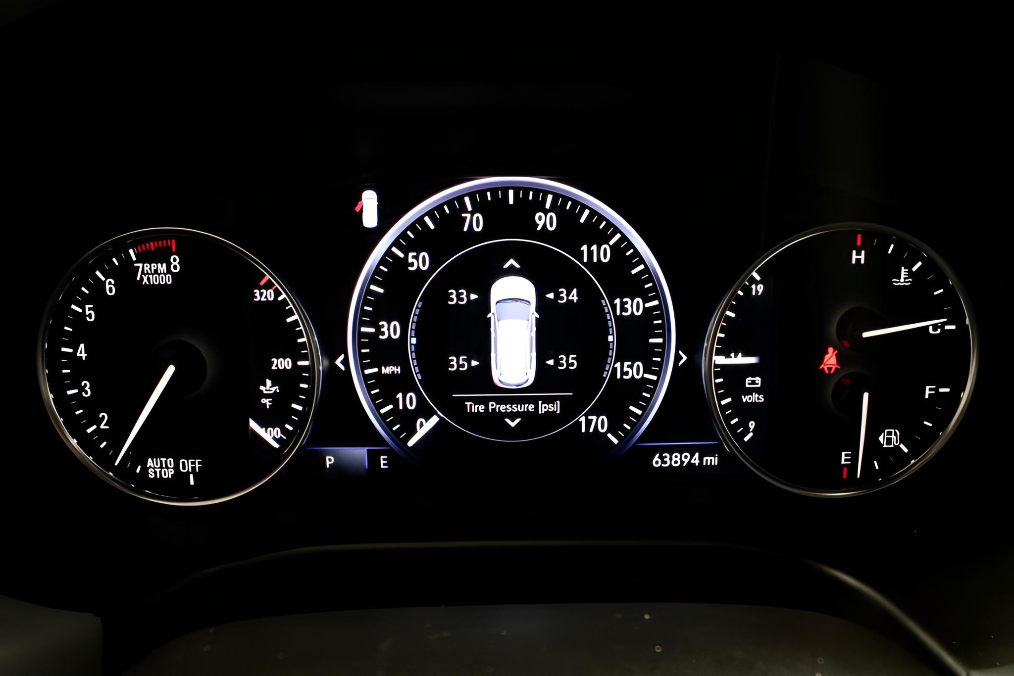 2024 Buick Enclave Premium Group