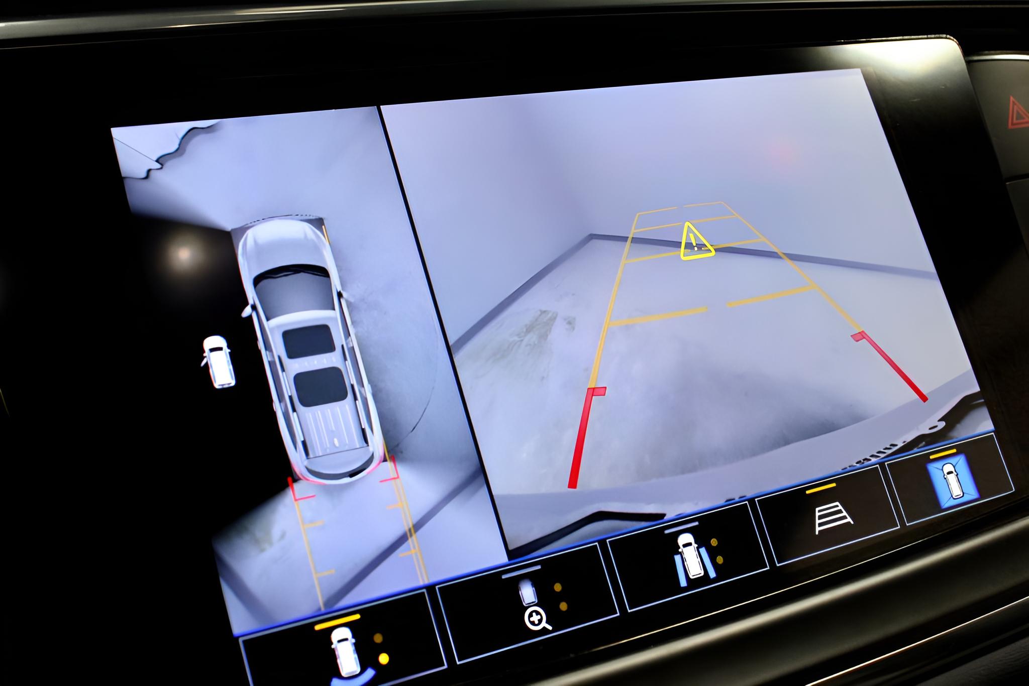 2024 Buick Enclave Premium Group