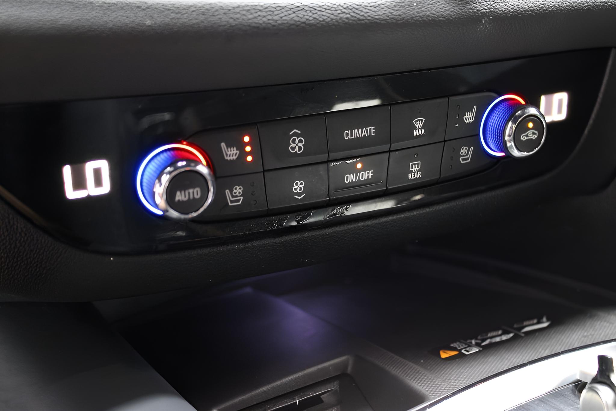 2024 Buick Enclave Premium Group