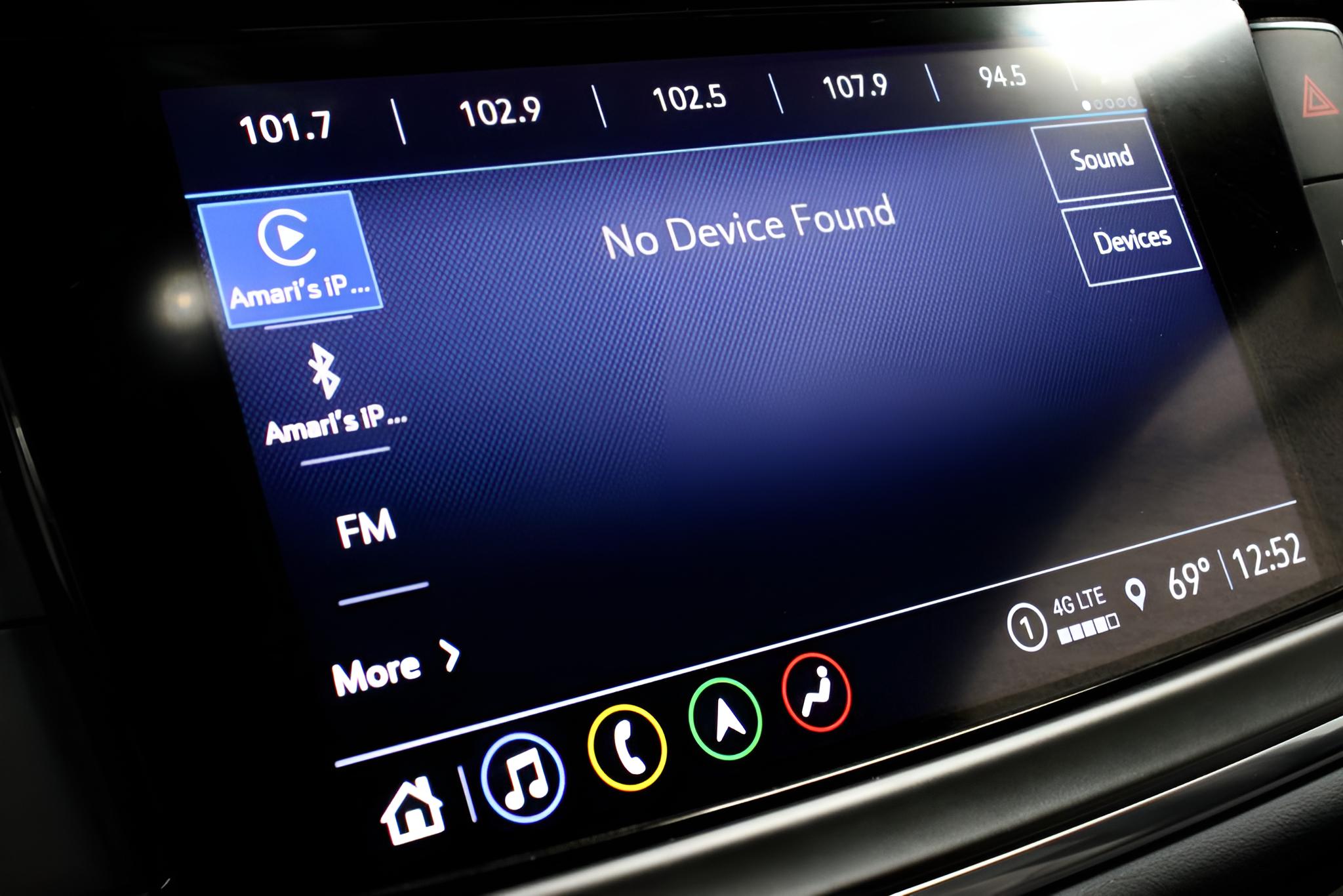 2024 Buick Enclave Premium Group