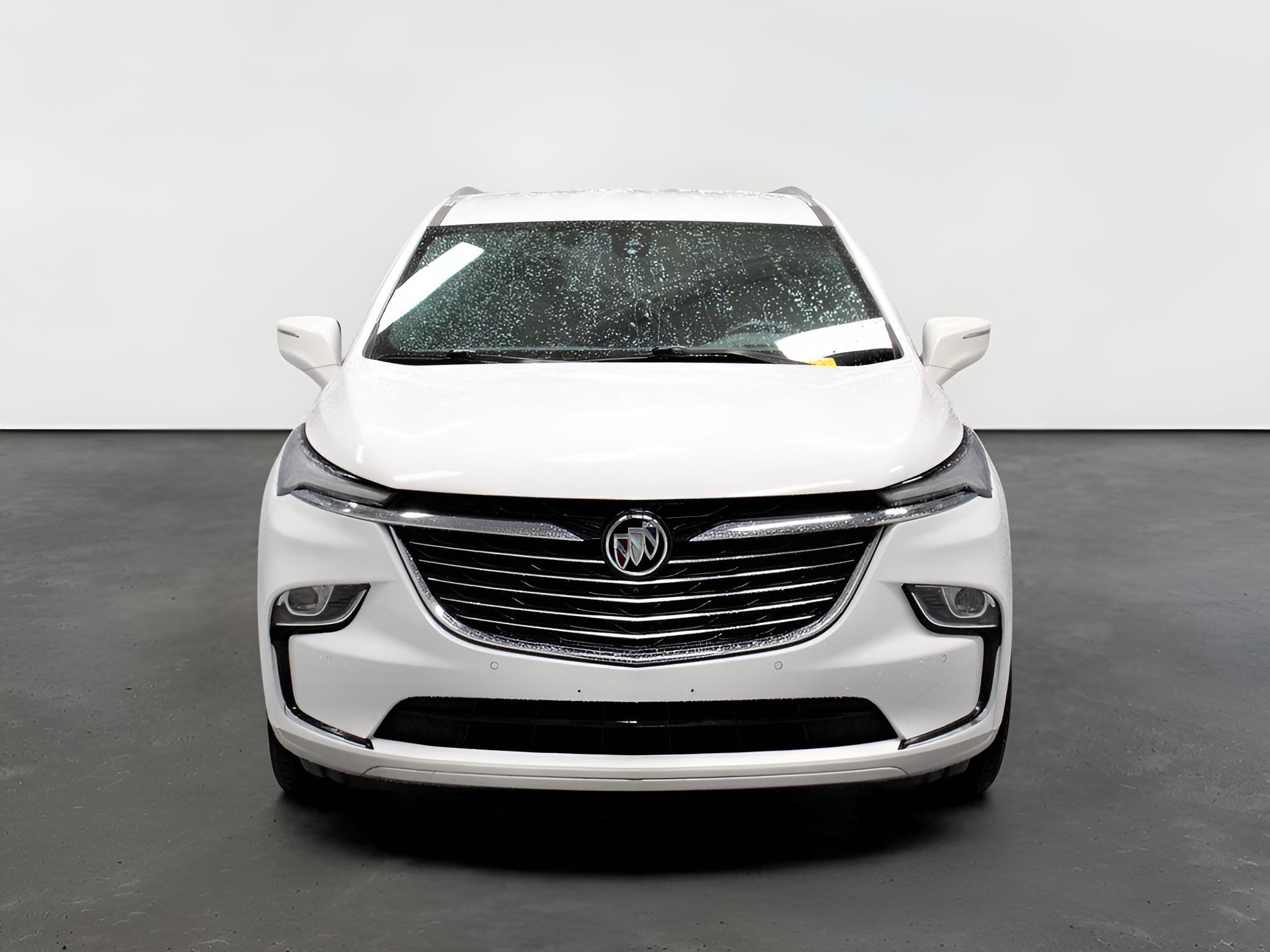 2024 Buick Enclave Premium Group